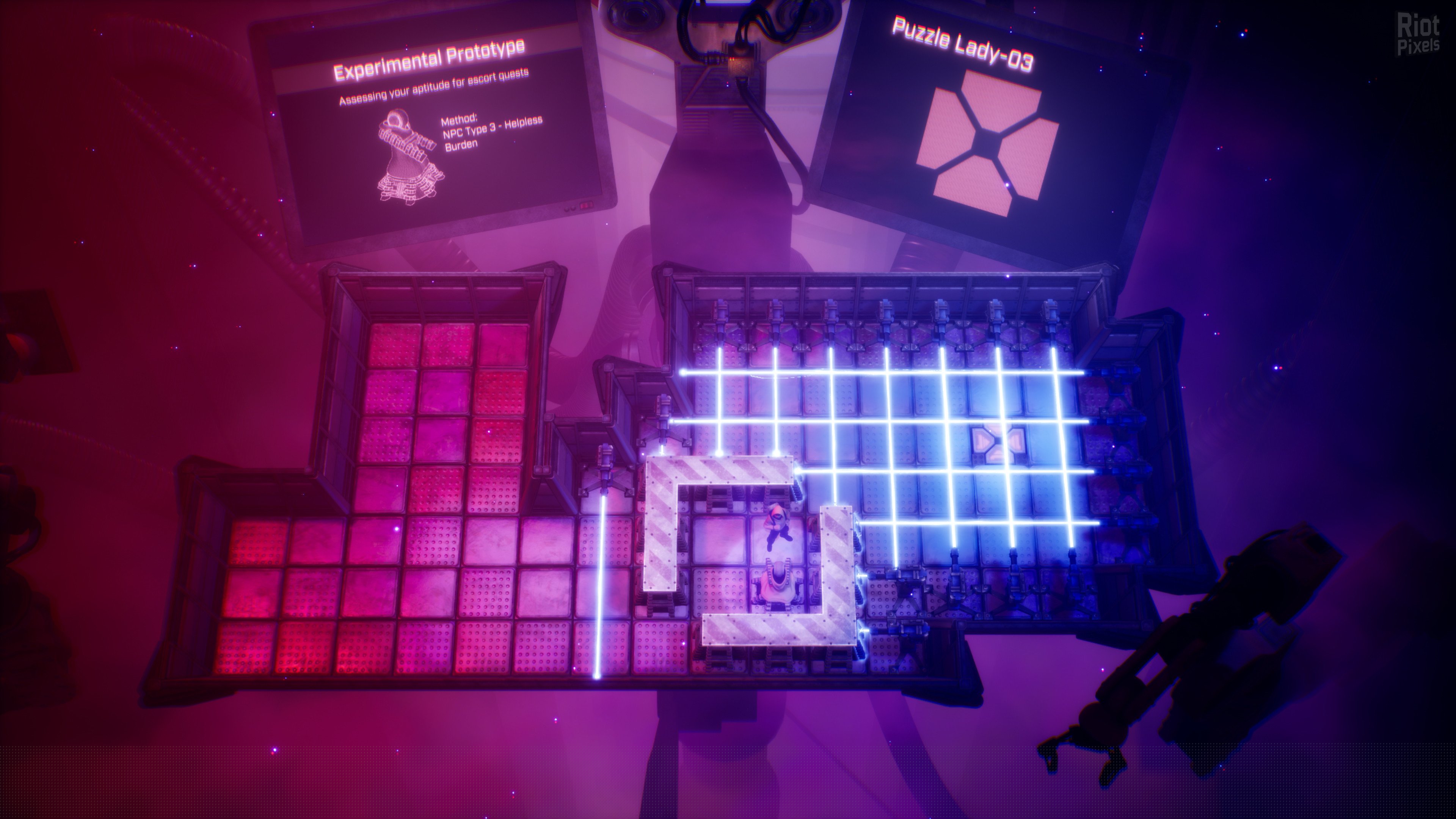 [11]-Lab Rat Download-HohohoGames