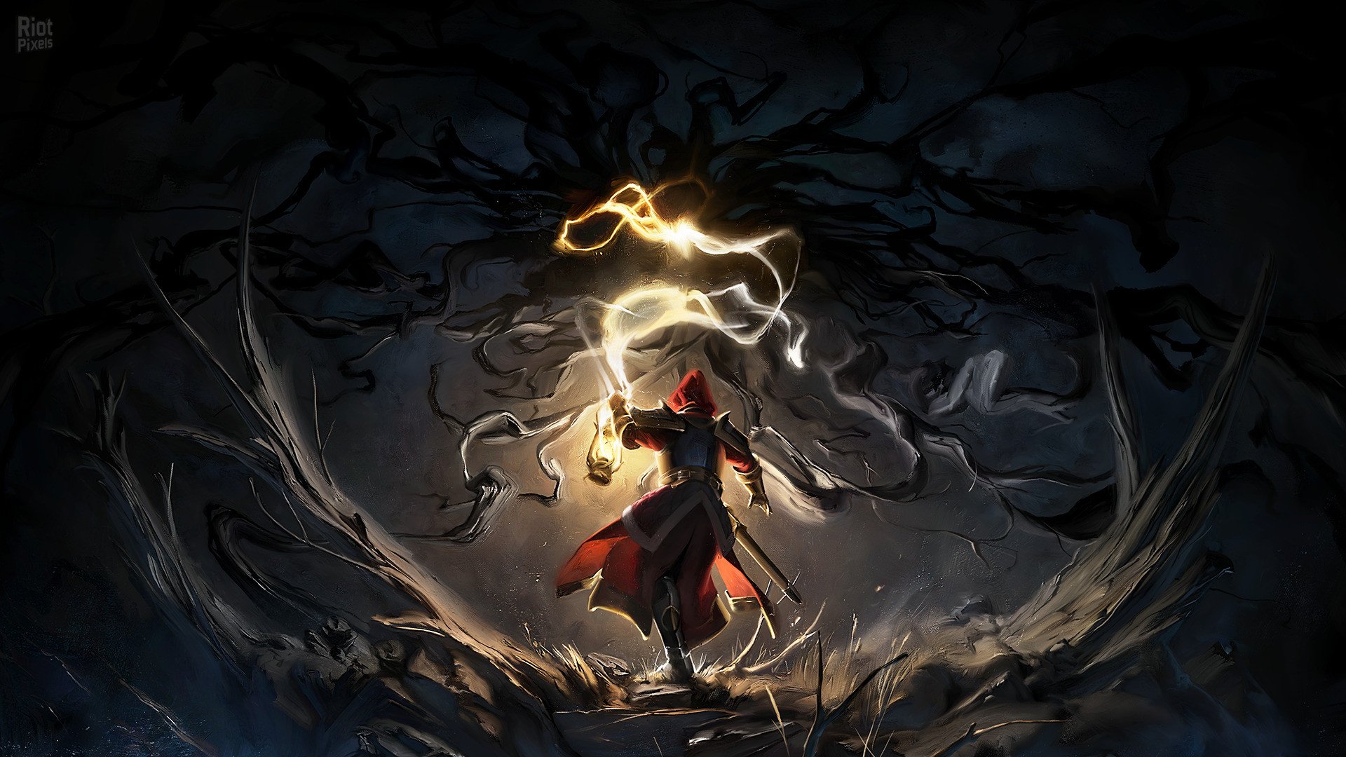[20]-Mandragora: Whispers of the Witch Tree – Digital Deluxe Edition, v1.2.4.2147 + 9 DLCs/Bonuses Download-HohohoGames