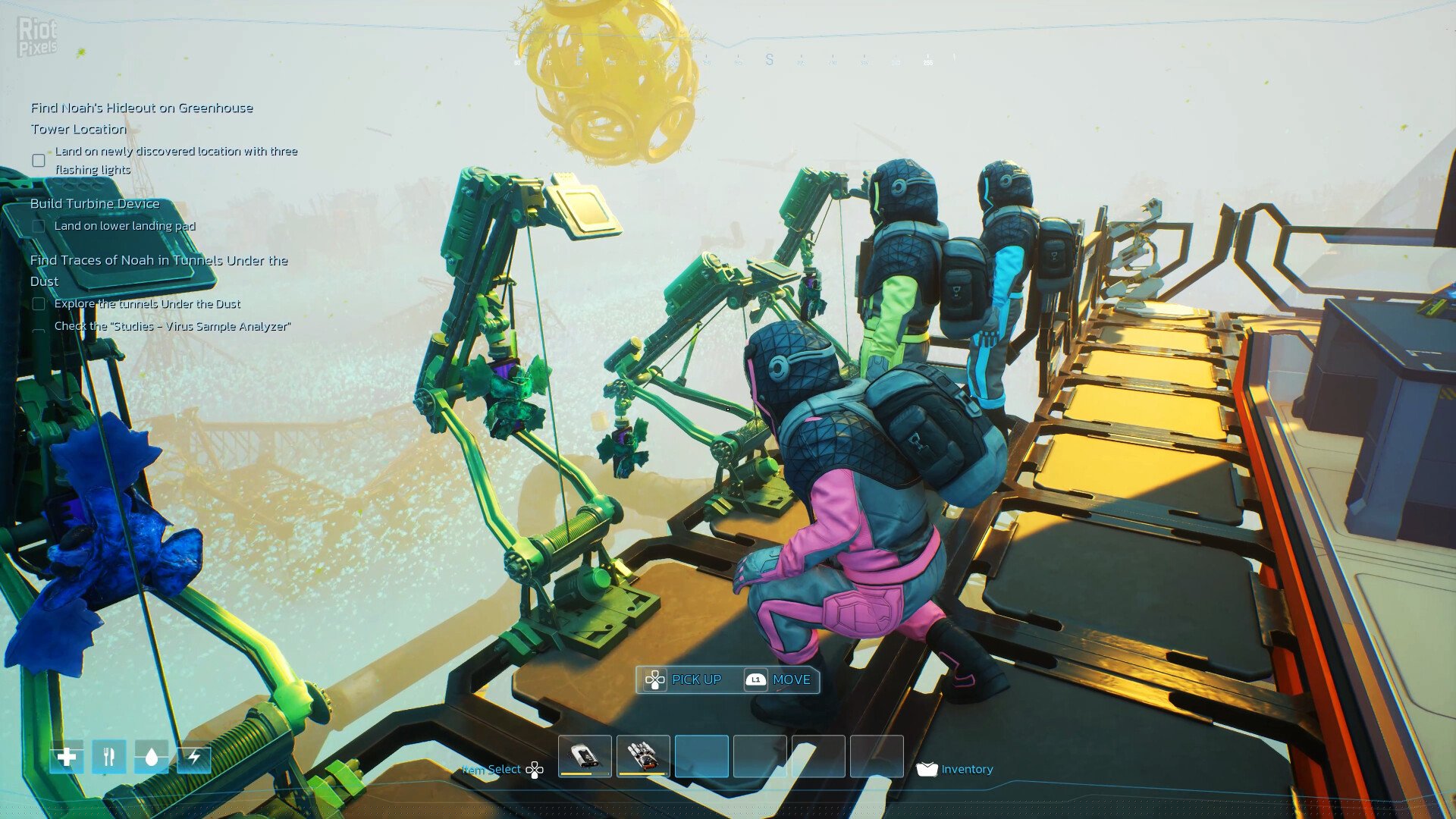 [13]-Forever Skies – v1.0.0 #39095 + 4 DLCs Download-HohohoGames