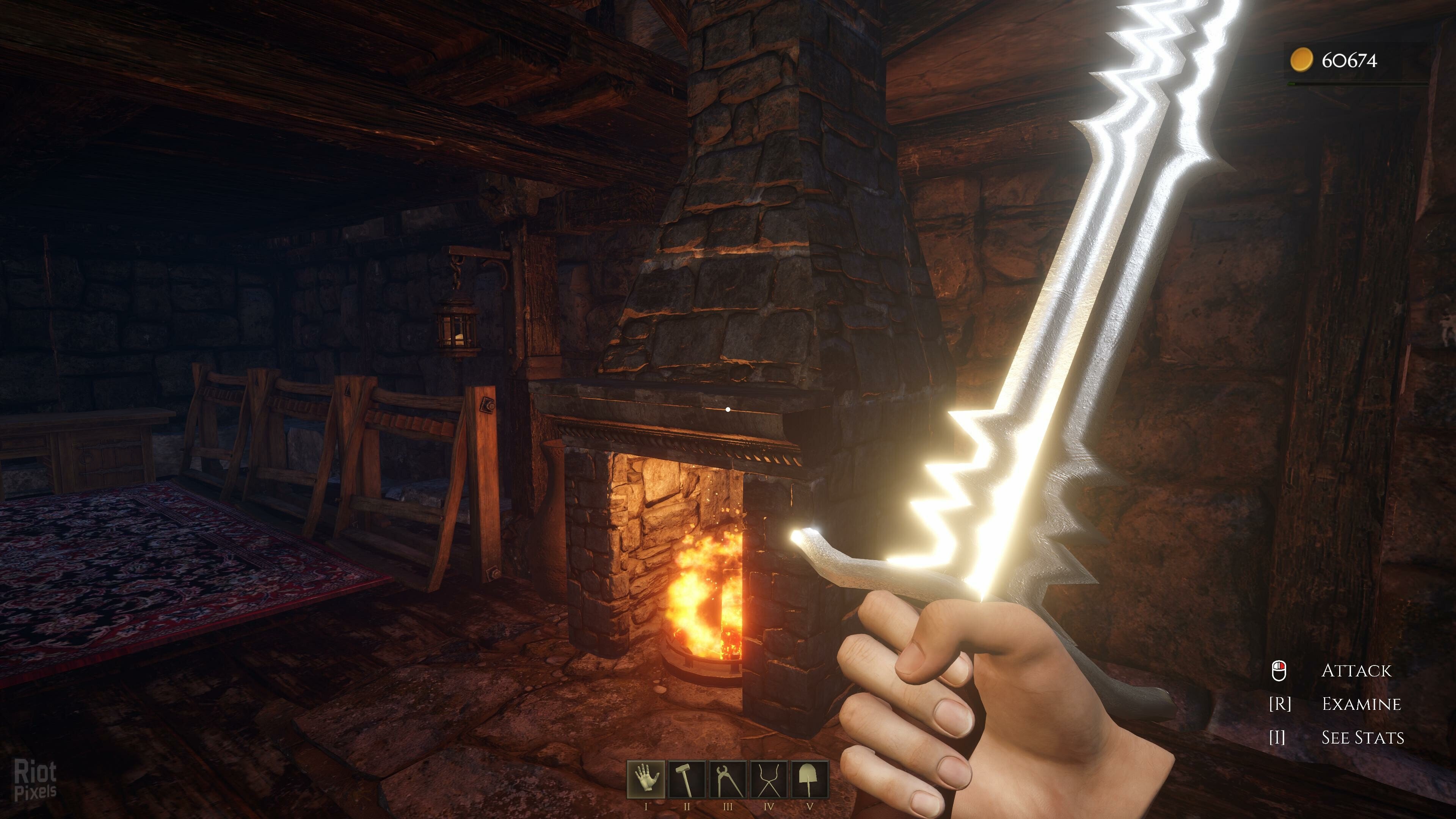 [2]-Medieval Blacksmith – v1.6.0 Download-HohohoGames