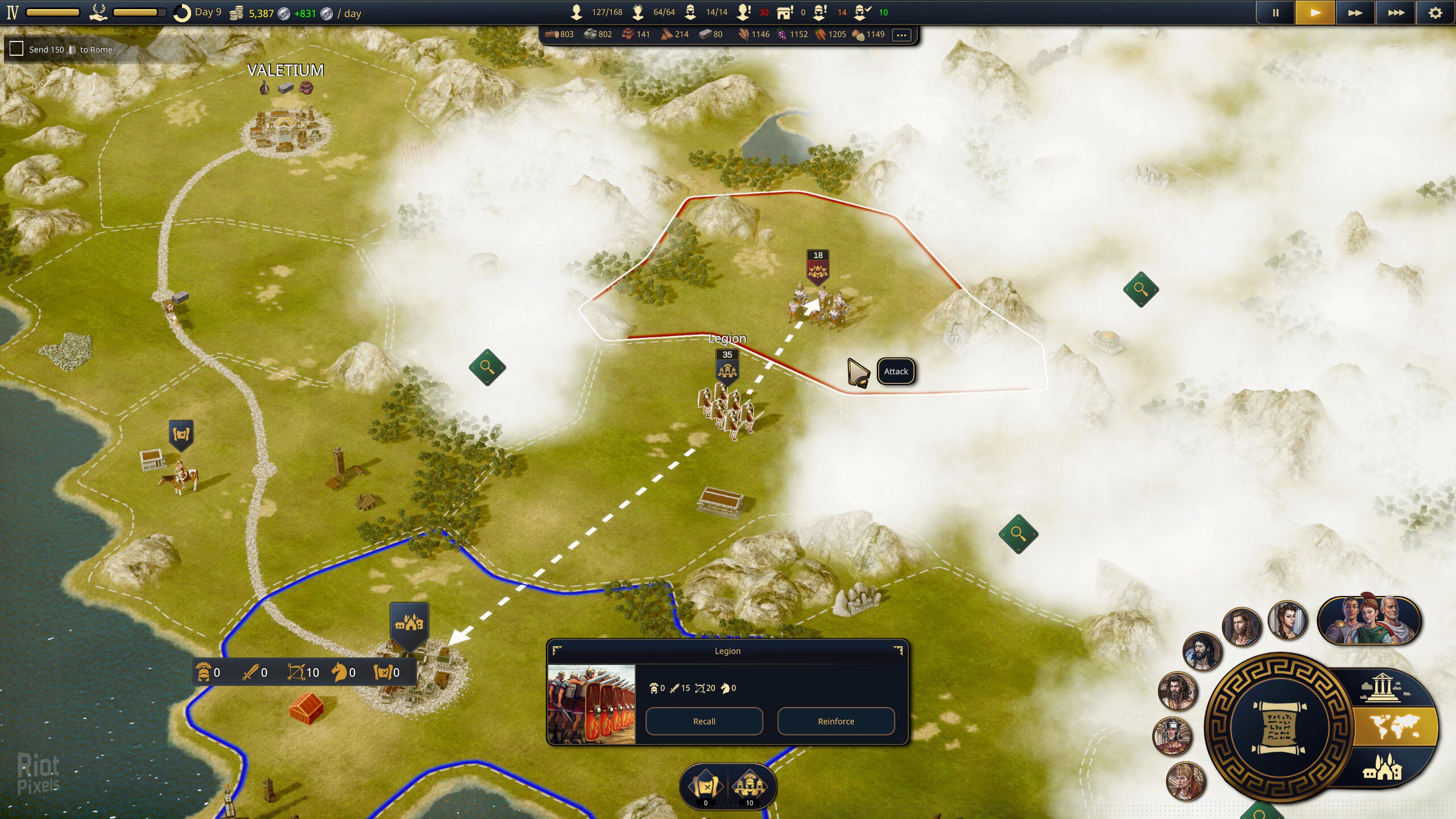 [9]-Citadelum – v2.0.0.10 + Bonus Soundtrack Download-HohohoGames