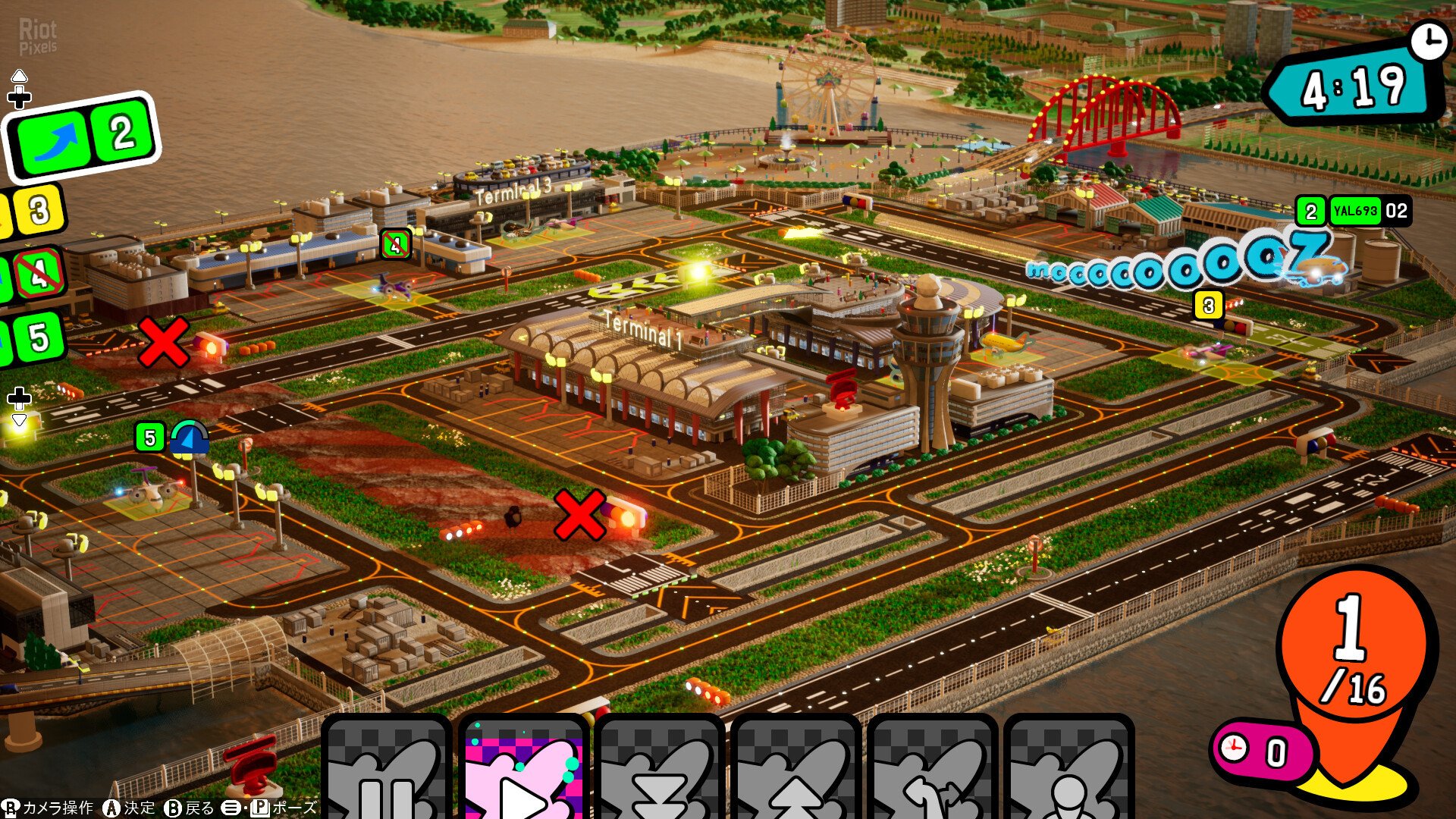 [8]-Pocket and Zooom – v1.0.1.1841 Download-HohohoGames
