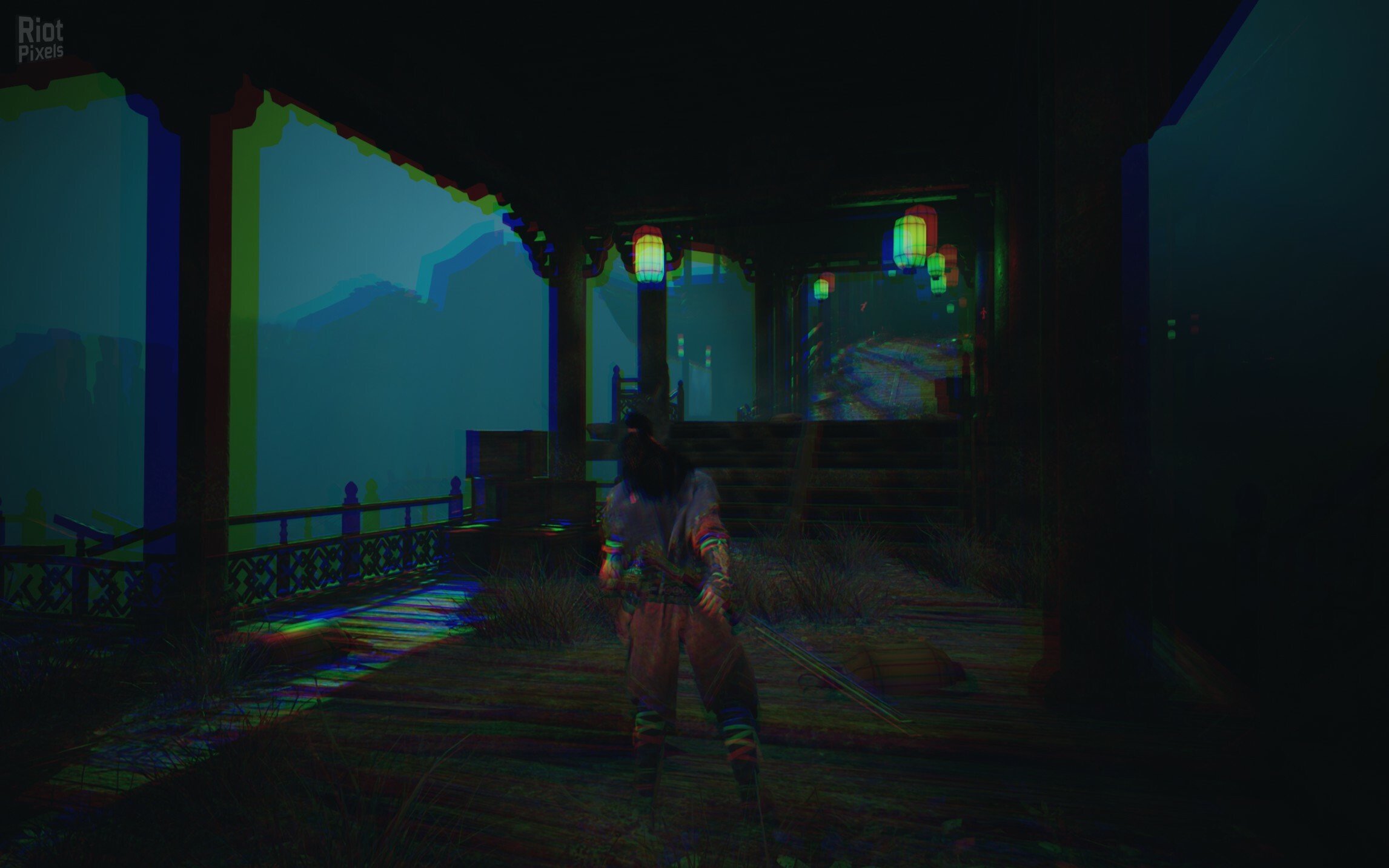 [7]-Echoes of Yi: Samsara – v16.269 Download-HohohoGames