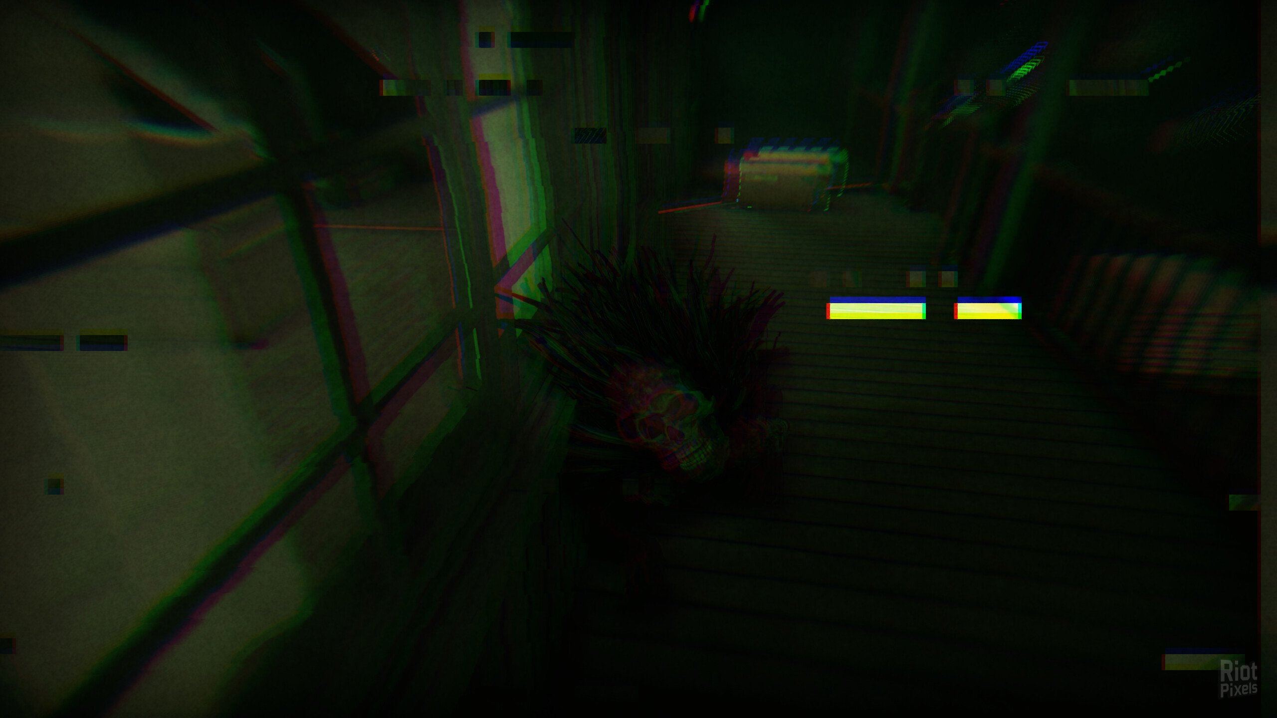 [2]-Creepy Shift: House For Sale Download-HohohoGames