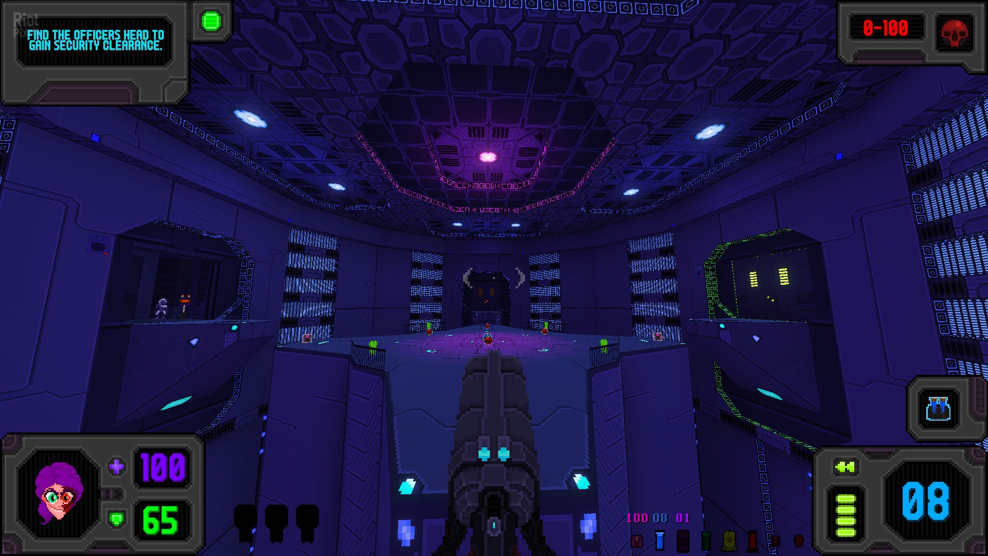 [16]-Viscerafest Download-HohohoGames