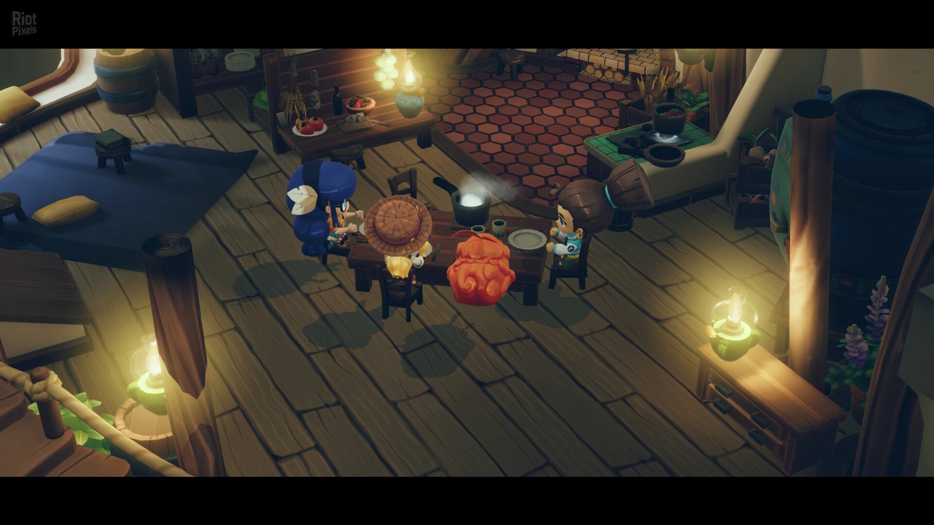 [9]-Maliki: Poison Of The Past – v1.3.2 Download-HohohoGames