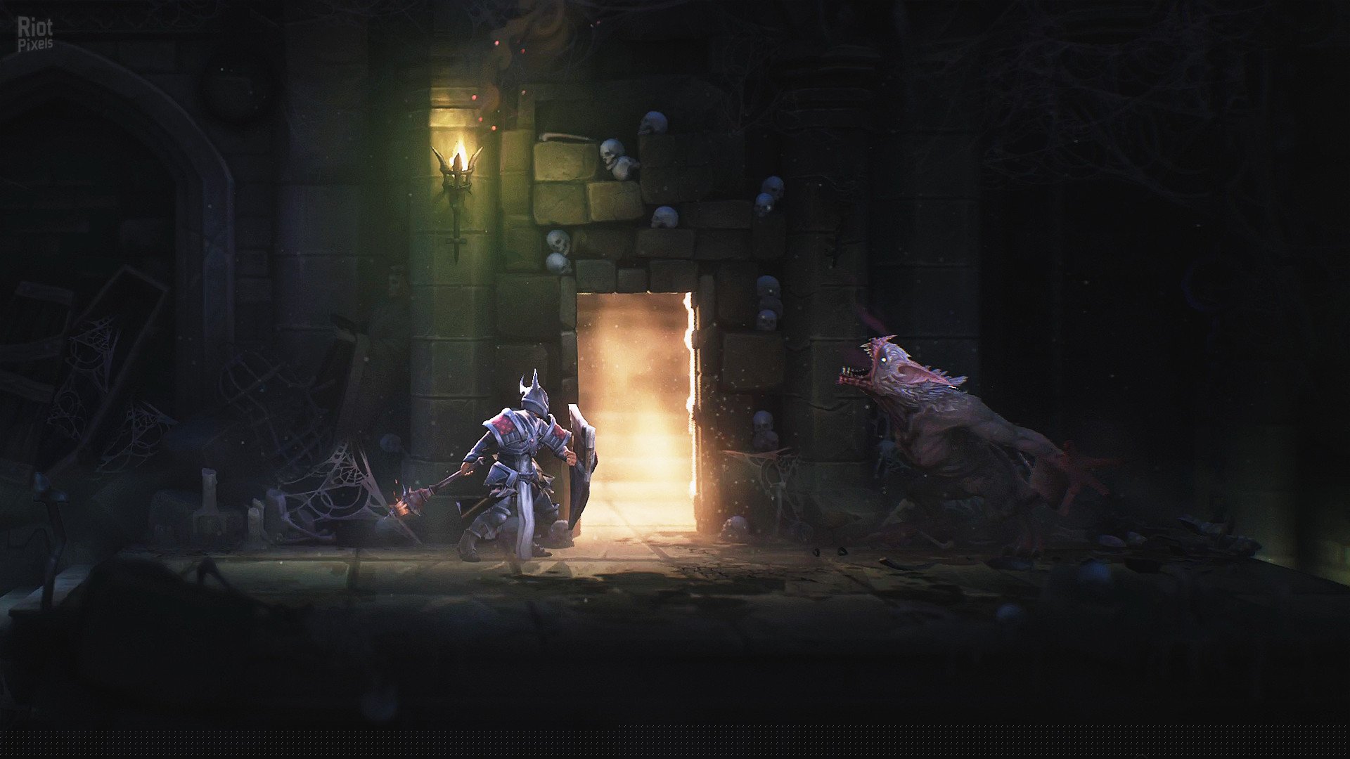 [14]-Mandragora: Whispers of the Witch Tree – Digital Deluxe Edition, v1.2.4.2147 + 9 DLCs/Bonuses Download-HohohoGames