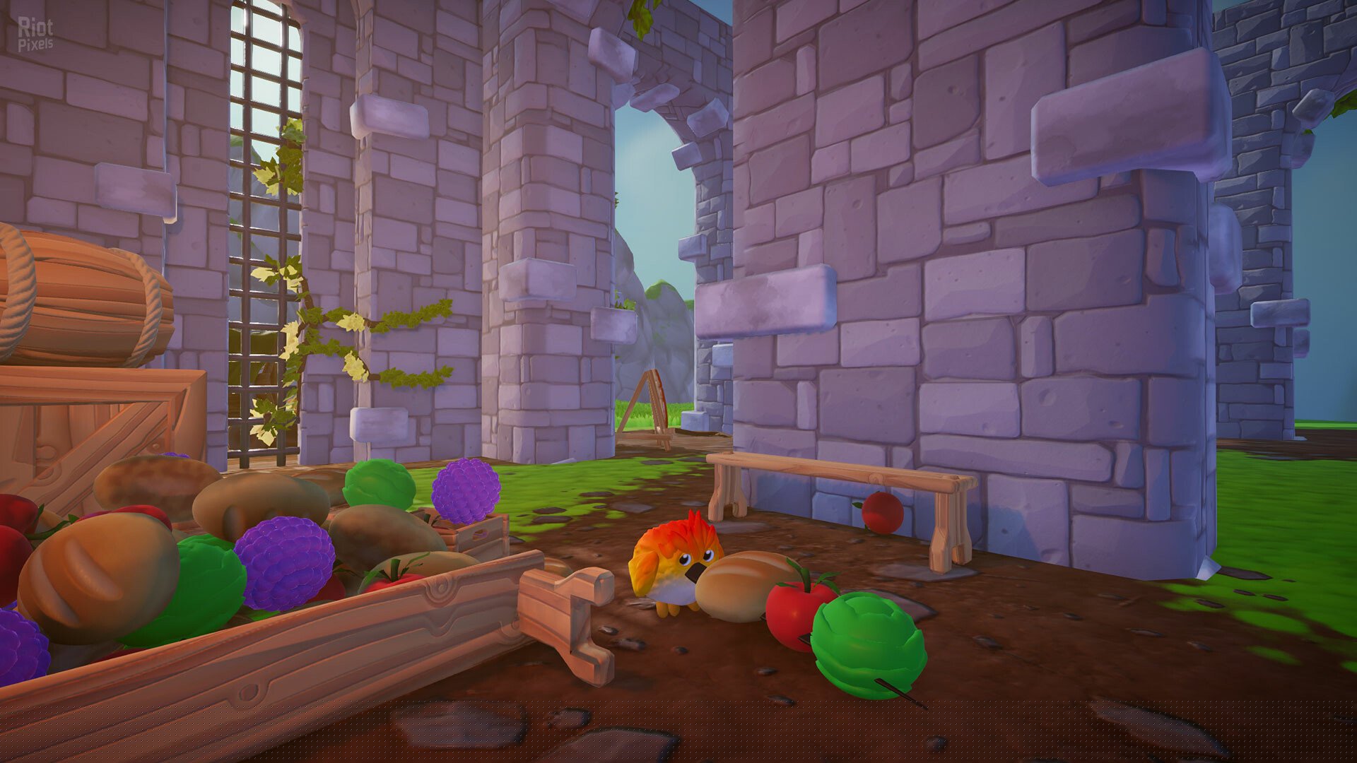 [2]-Pecker – v1.0.2 Download-HohohoGames