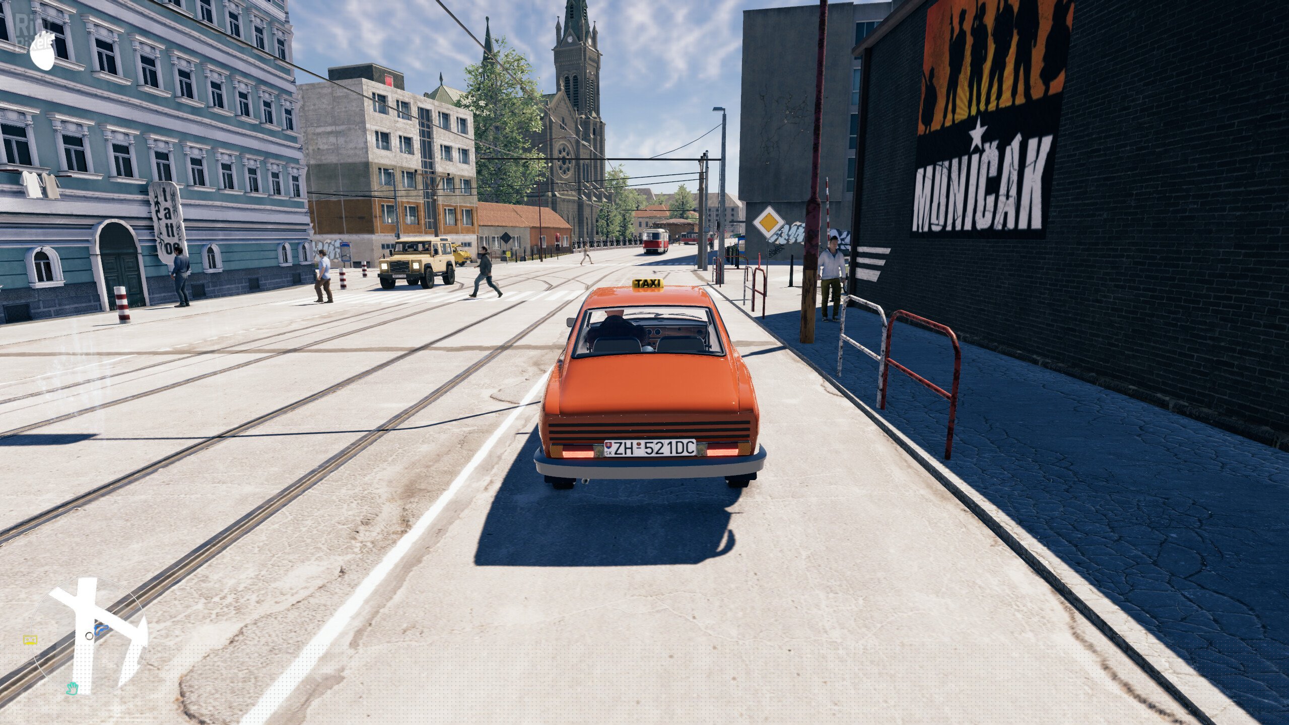 [15]-Vivat Slovakia – v1.0b12 Download-HohohoGames