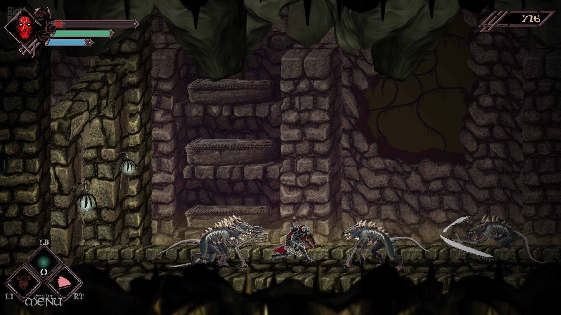 [2]-Skelethrone: The Chronicles of Ericona – Complete Edition, v1.5.1.0 + 3 DLCs/Bonuses Download-HohohoGames