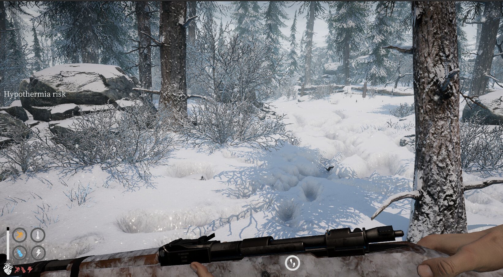 [5]-Short Snow Download-HohohoGames