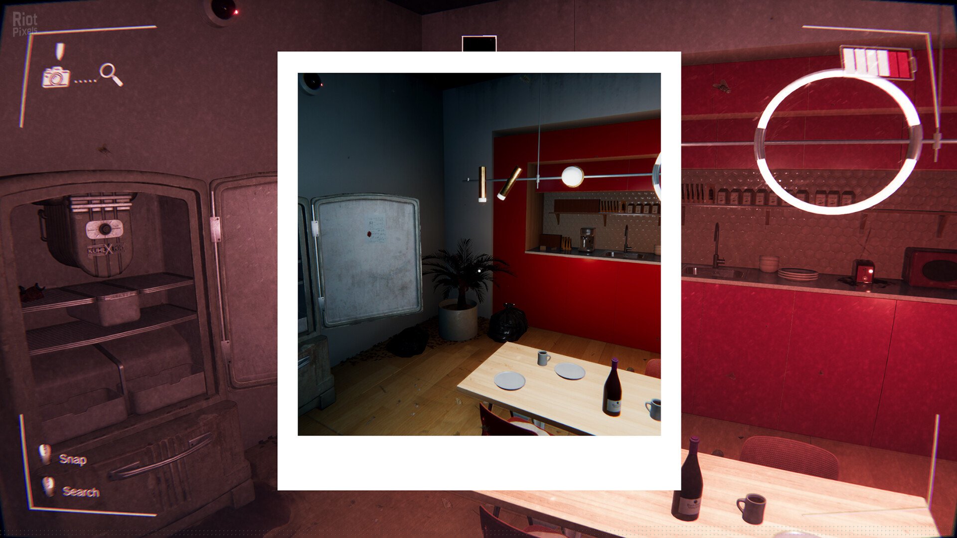 [12]-The Empty Desk – v1.0.04 Download-HohohoGames