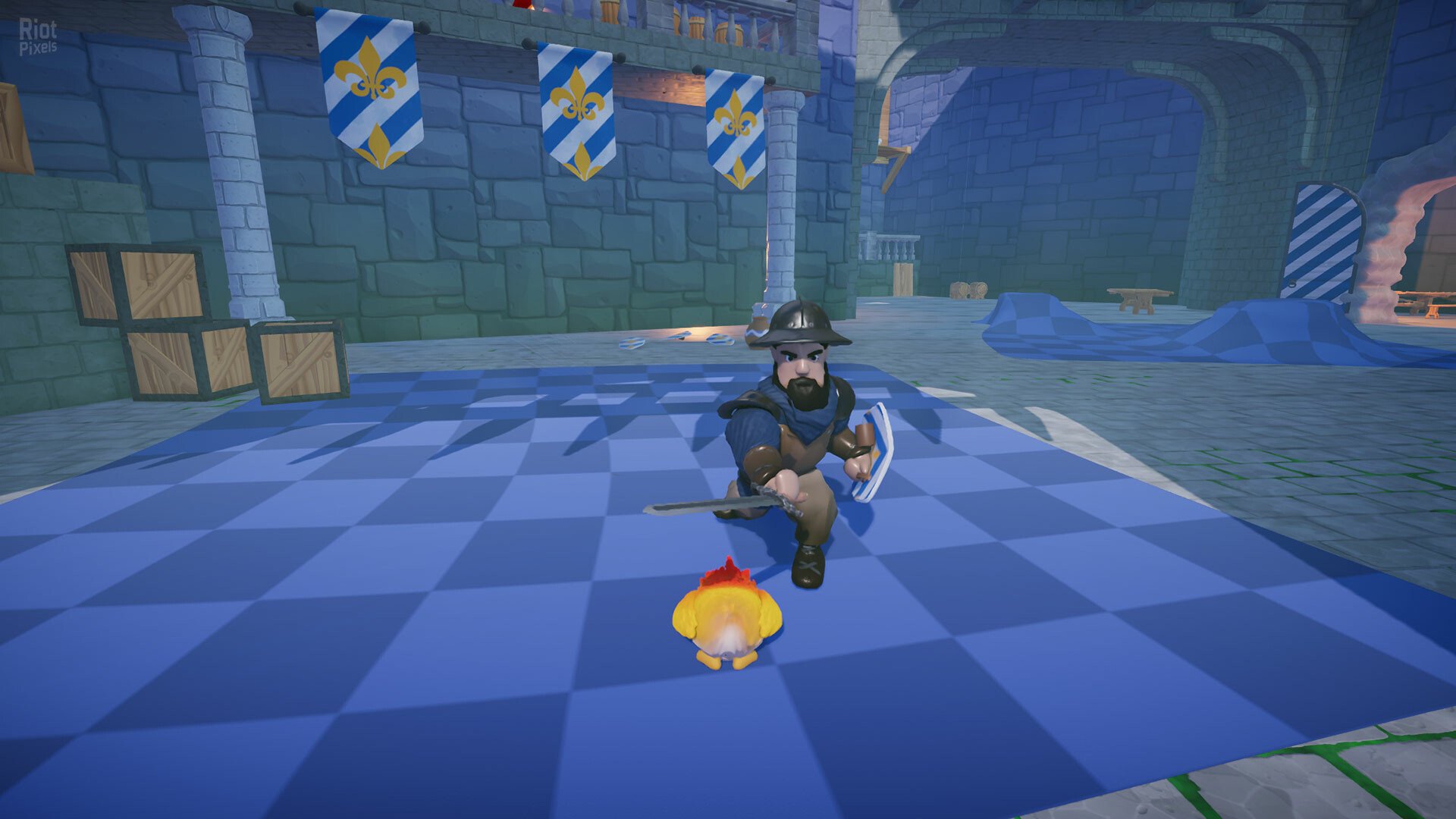 [10]-Pecker – v1.0.2 Download-HohohoGames