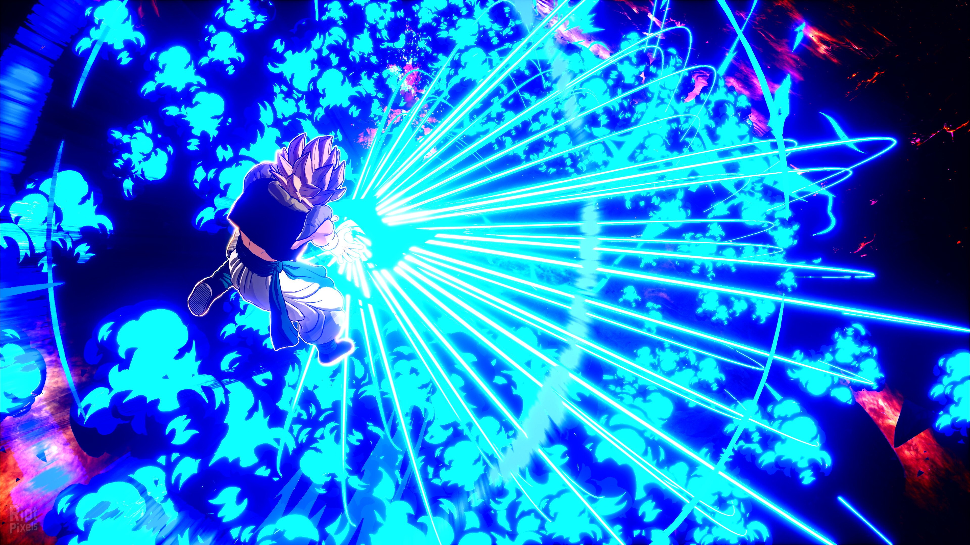[6]-DRAGON BALL: Sparking! ZERO, v2011.010.003.007.006 + 10 DLCs + Multiplayer Download-HohohoGames