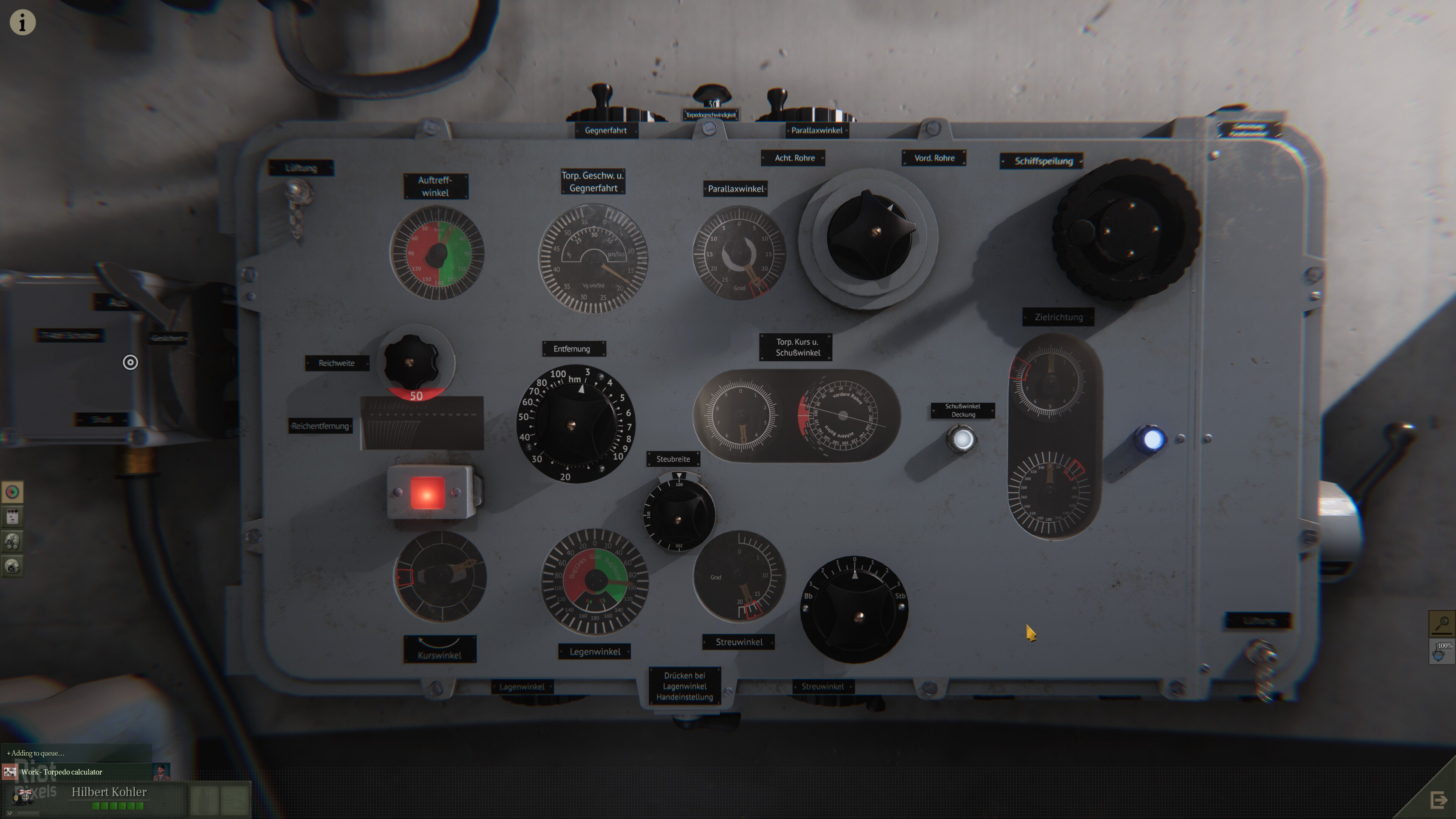 [3]-UBOAT: Supporter Bundle – v2025.1.1 Patch 1 + DLC Download-HohohoGames