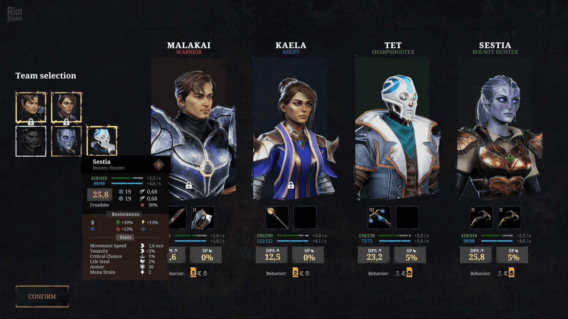 [16]-Dark Envoy: Director’s Cut – Supporter Edition, v1.6.1.73592 + Bonus Content Download-HohohoGames