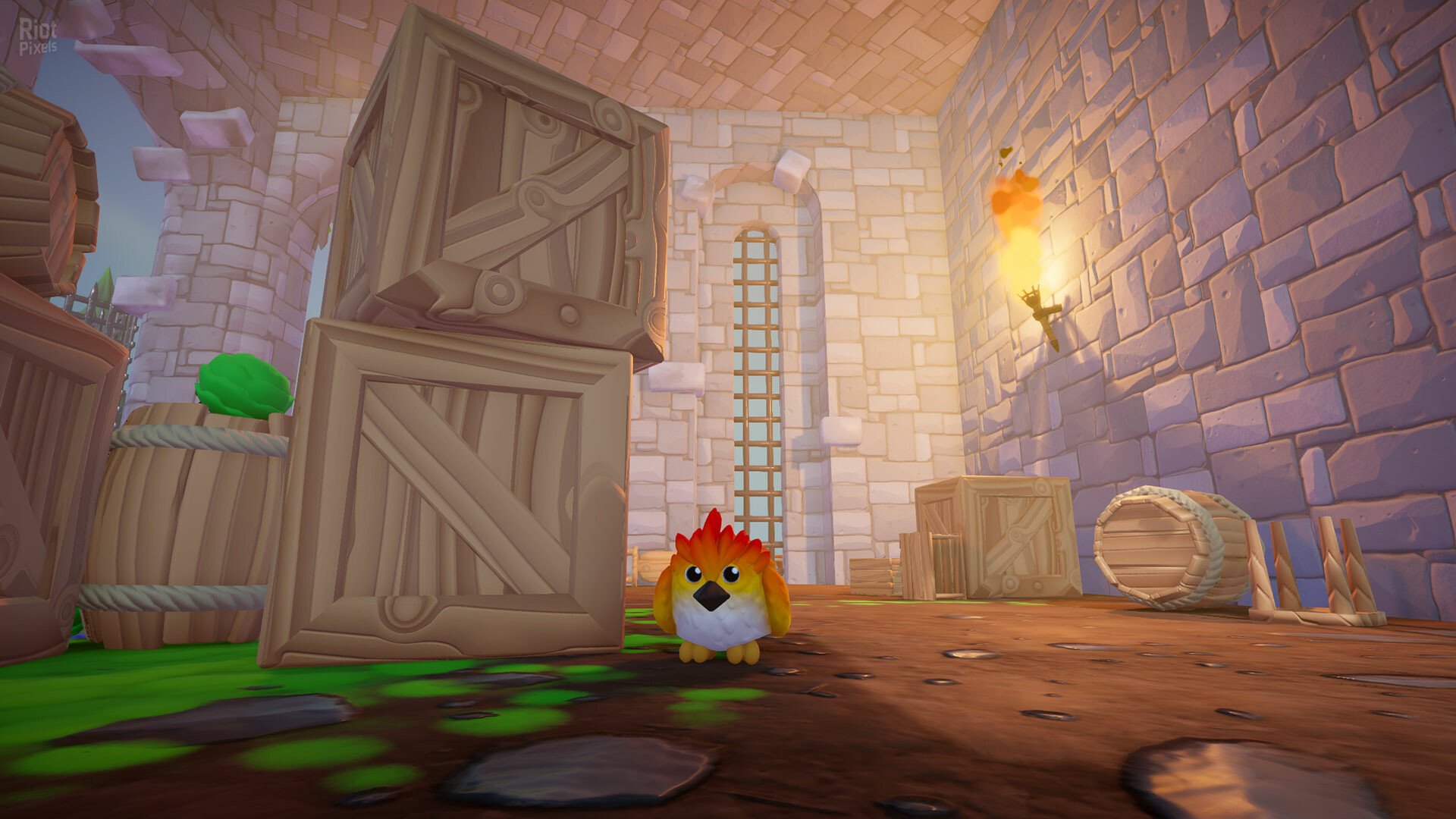 [8]-Pecker – v1.0.2 Download-HohohoGames