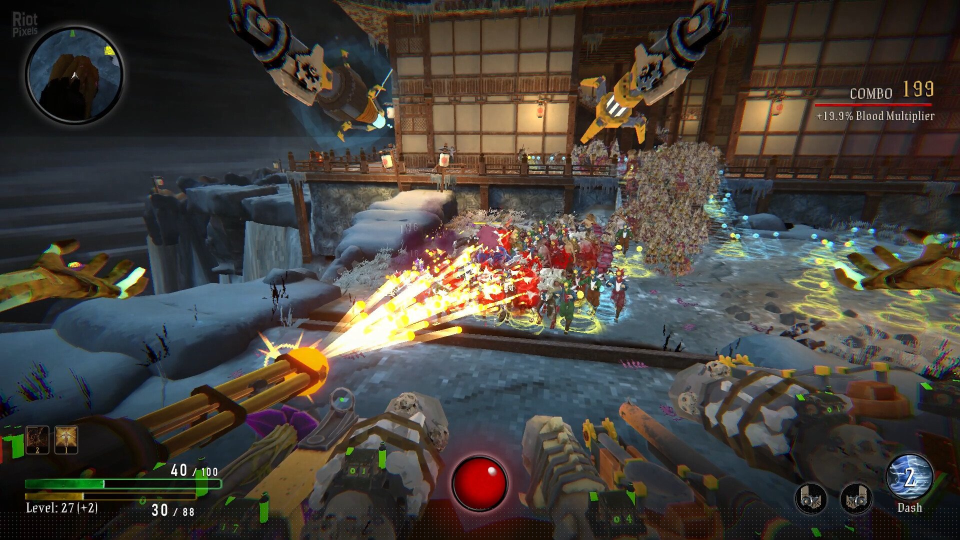 [10]-Vampire Hunters – v1.3.0.CL11455 Download-HohohoGames