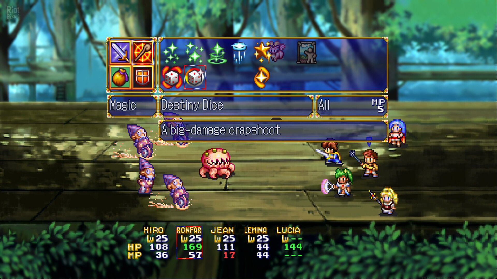 [9]-LUNAR Remastered Collection Download-HohohoGames
