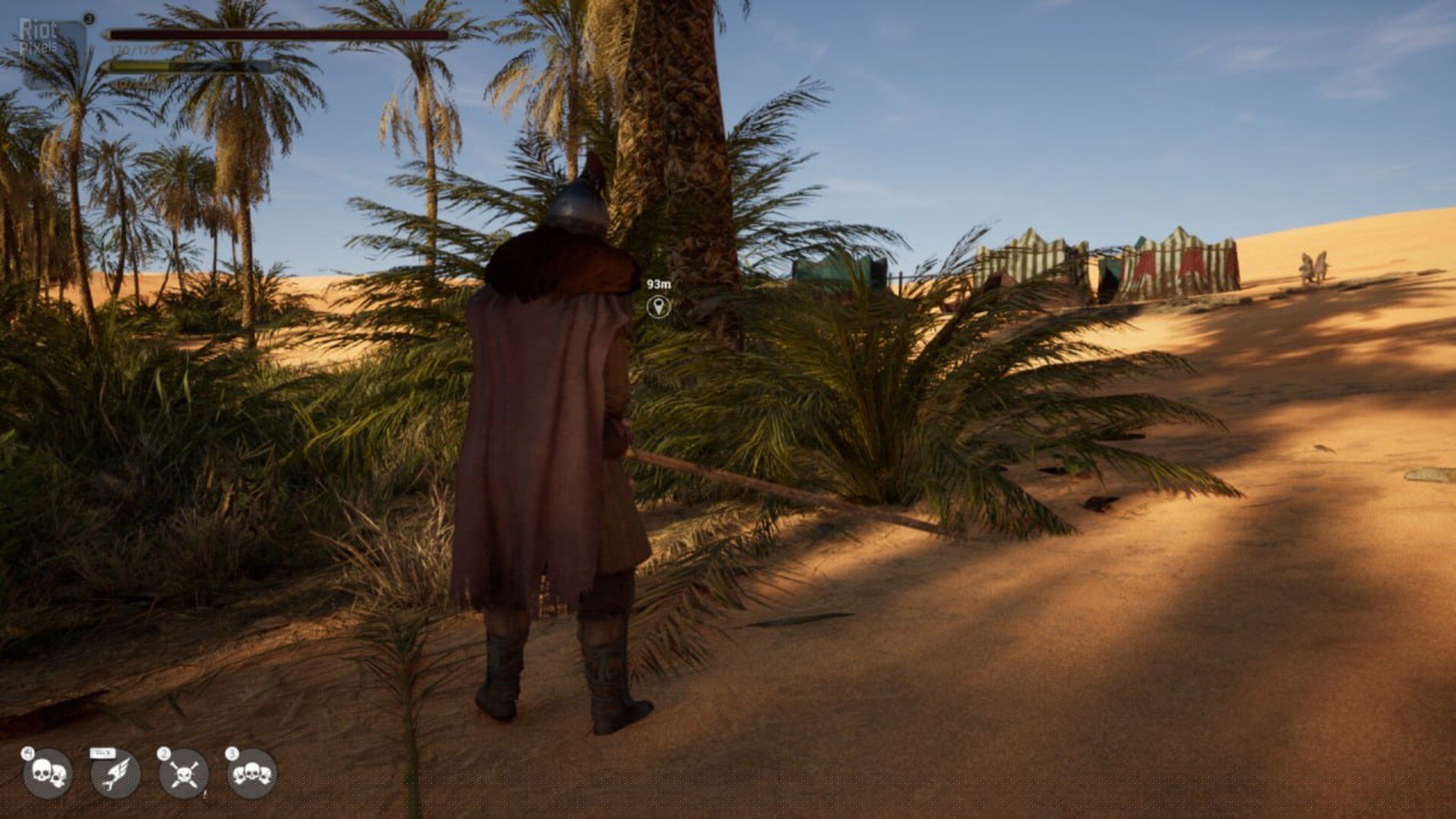 [6]-The Rise of Jaloliddin Download-HohohoGames