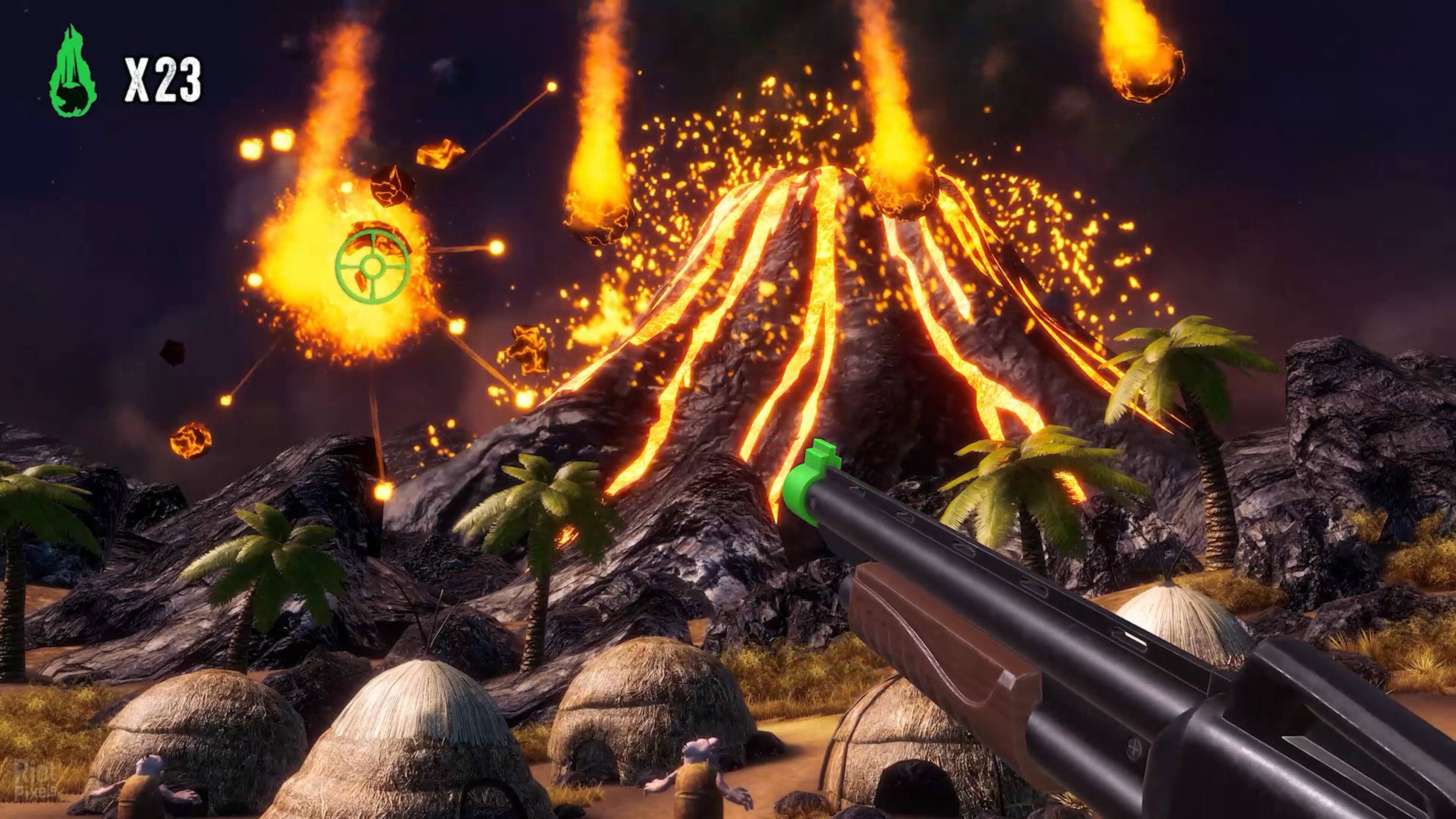 [2]-Big Buck Hunter: Ultimate Trophy Download-HohohoGames