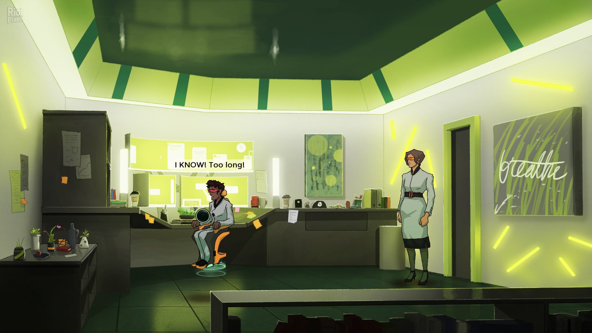 [9]-Old Skies – v1.1 Download-HohohoGames