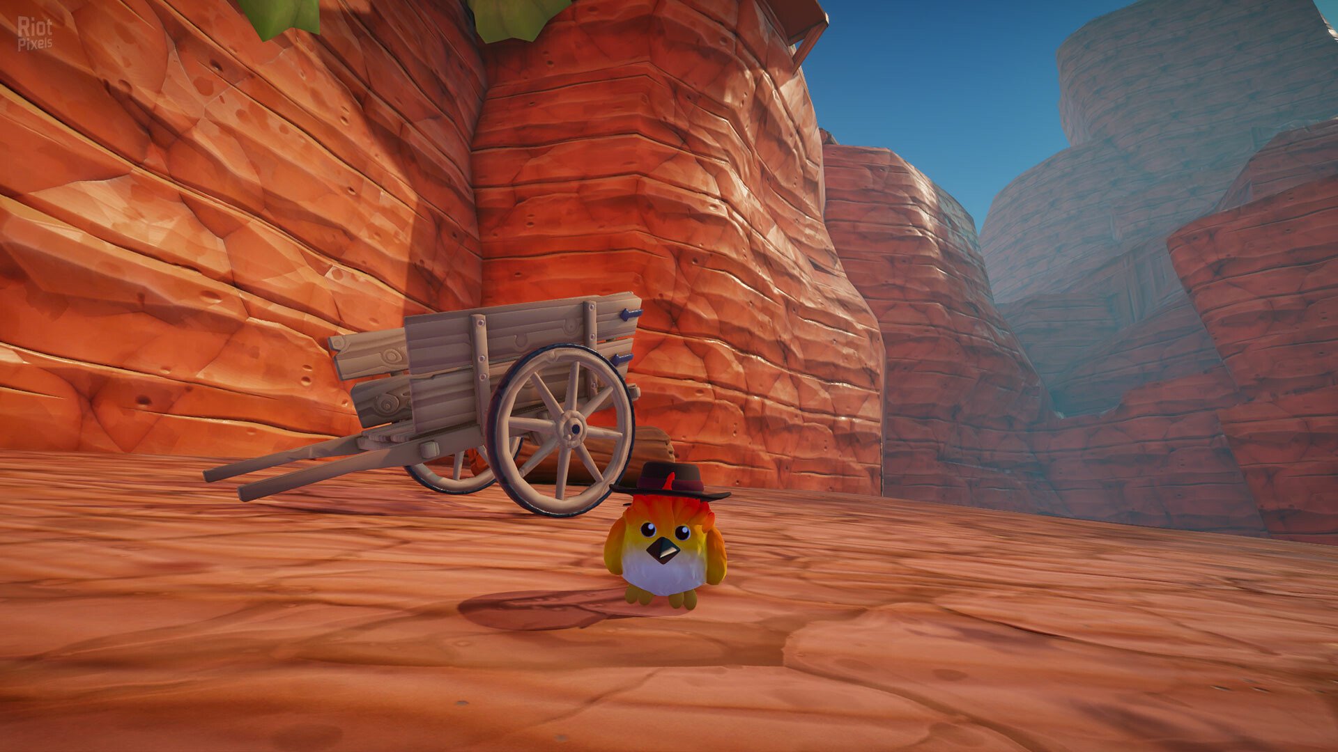 [12]-Pecker – v1.0.2 Download-HohohoGames