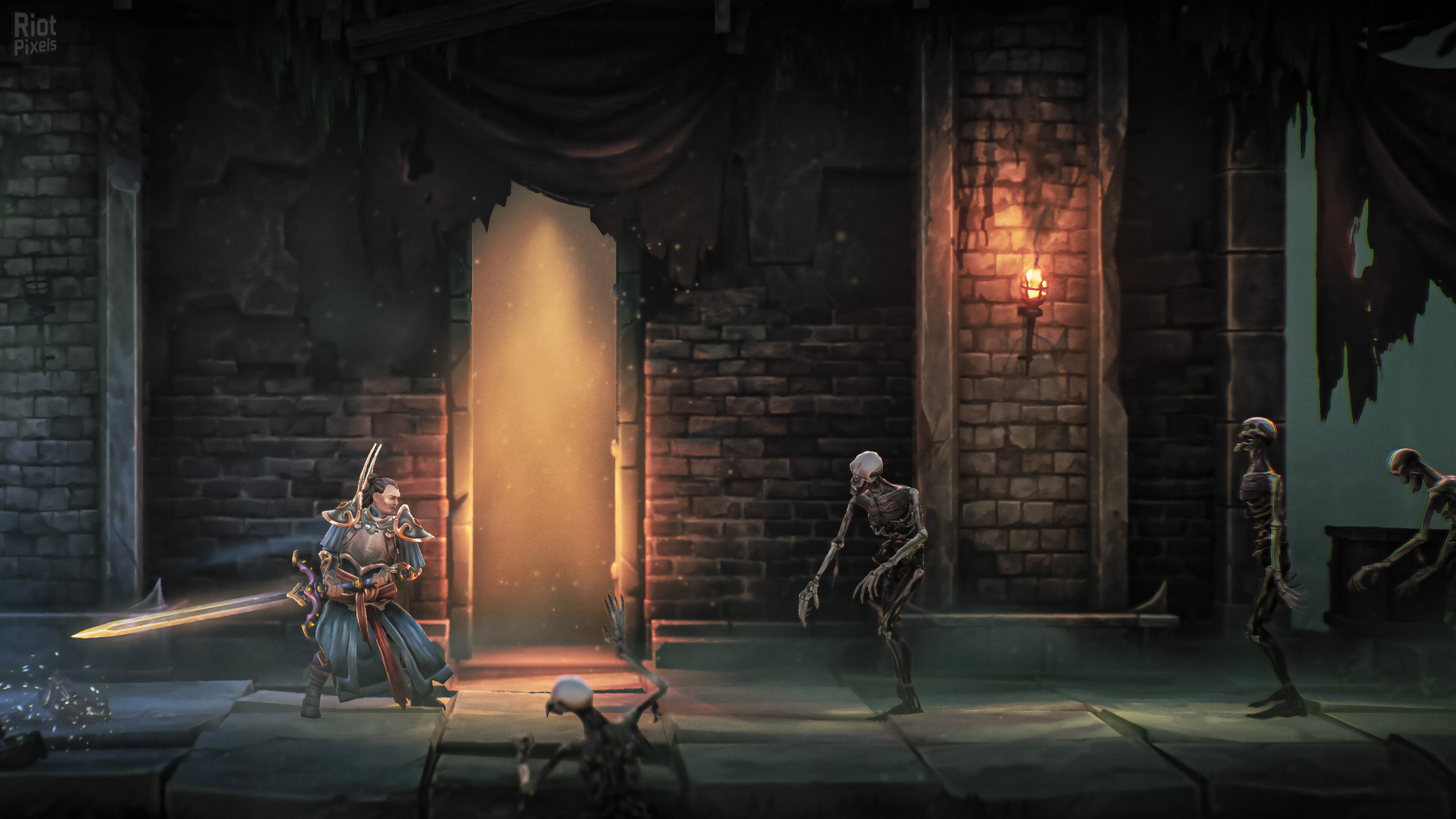 [3]-Mandragora: Whispers of the Witch Tree – Digital Deluxe Edition, v1.2.4.2147 + 9 DLCs/Bonuses Download-HohohoGames