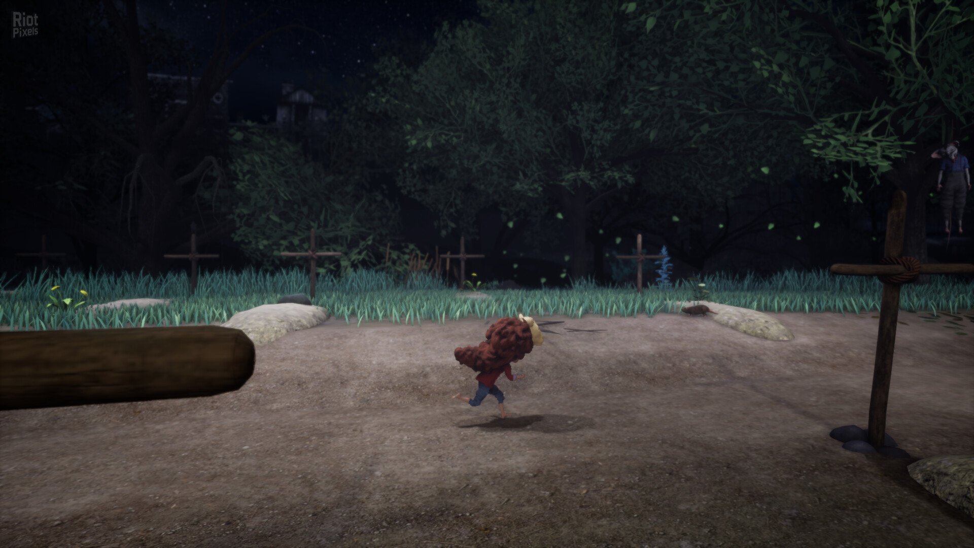 [12]-Orphans Download-HohohoGames