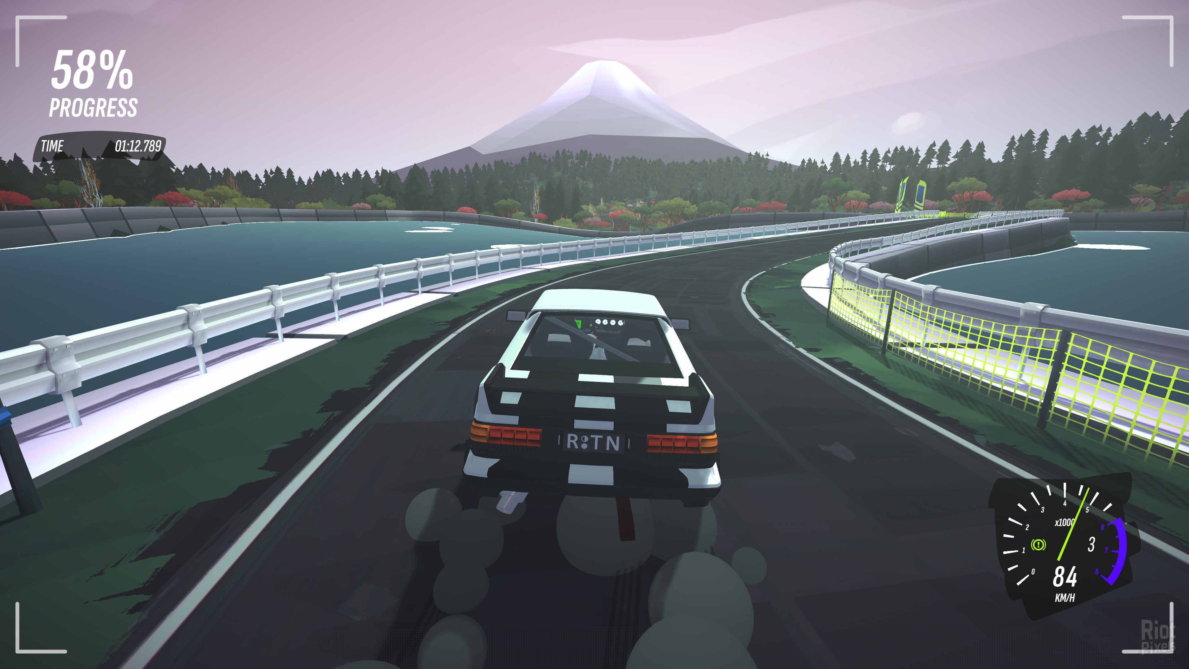 [9]-#DRIVE Rally Download-HohohoGames