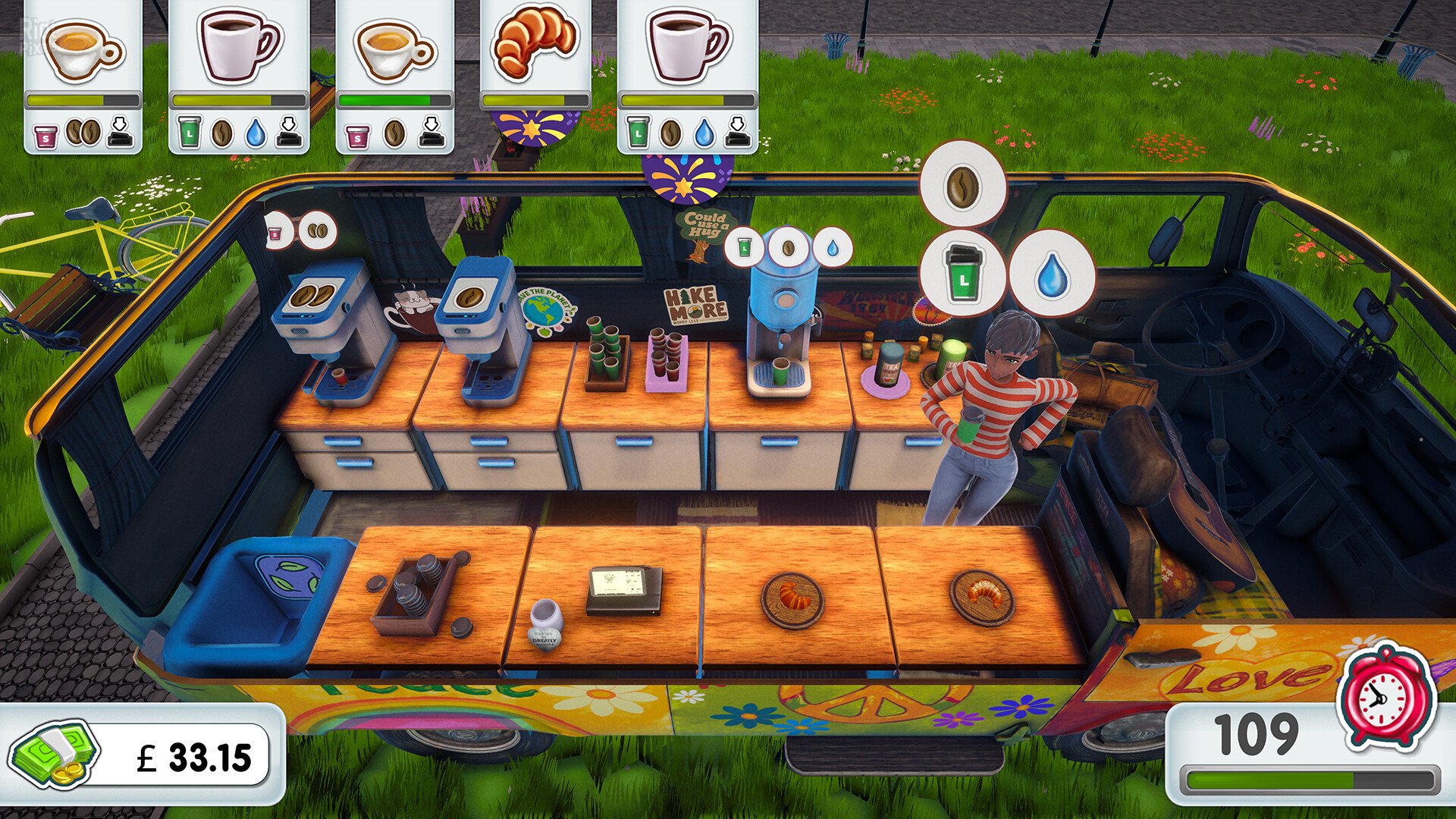 [3]-Single Espresso – v1.0.0.1111.0425 Download-HohohoGames