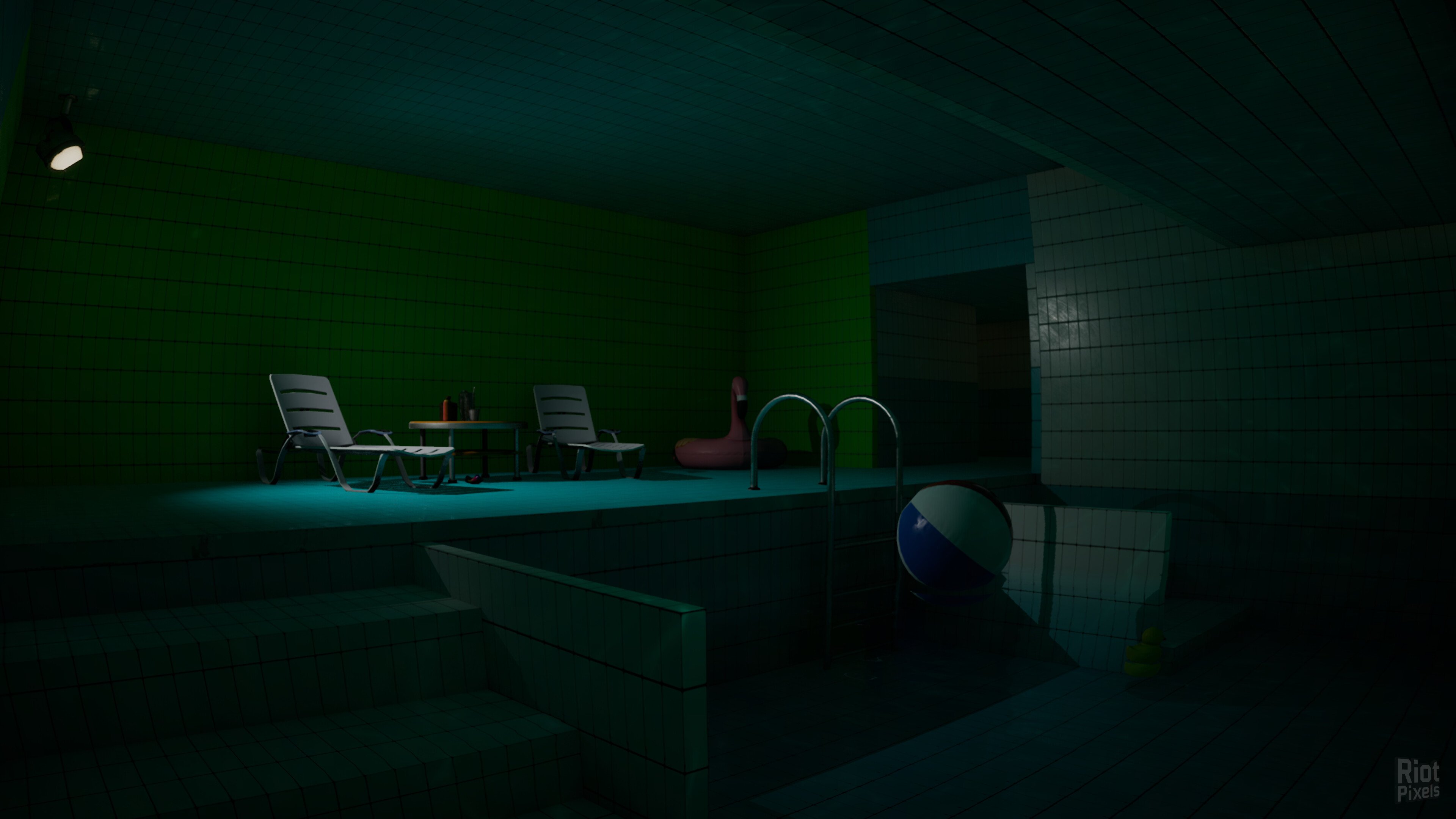 [15]-Liminality – v1.0 (Release) Download-HohohoGames