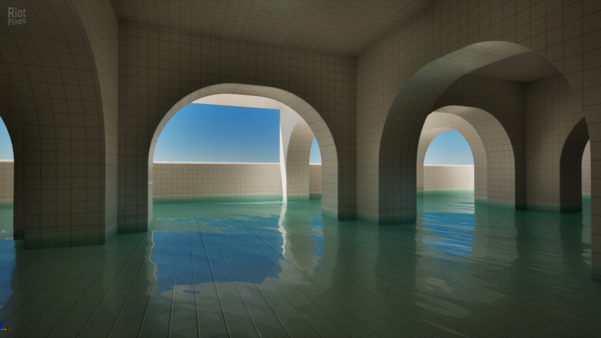 [8]-Liminality – v1.0 (Release) Download-HohohoGames