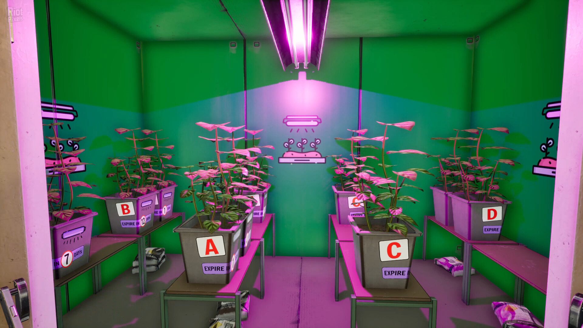 [8]-Storage Guys – v1.0.2 Download-HohohoGames