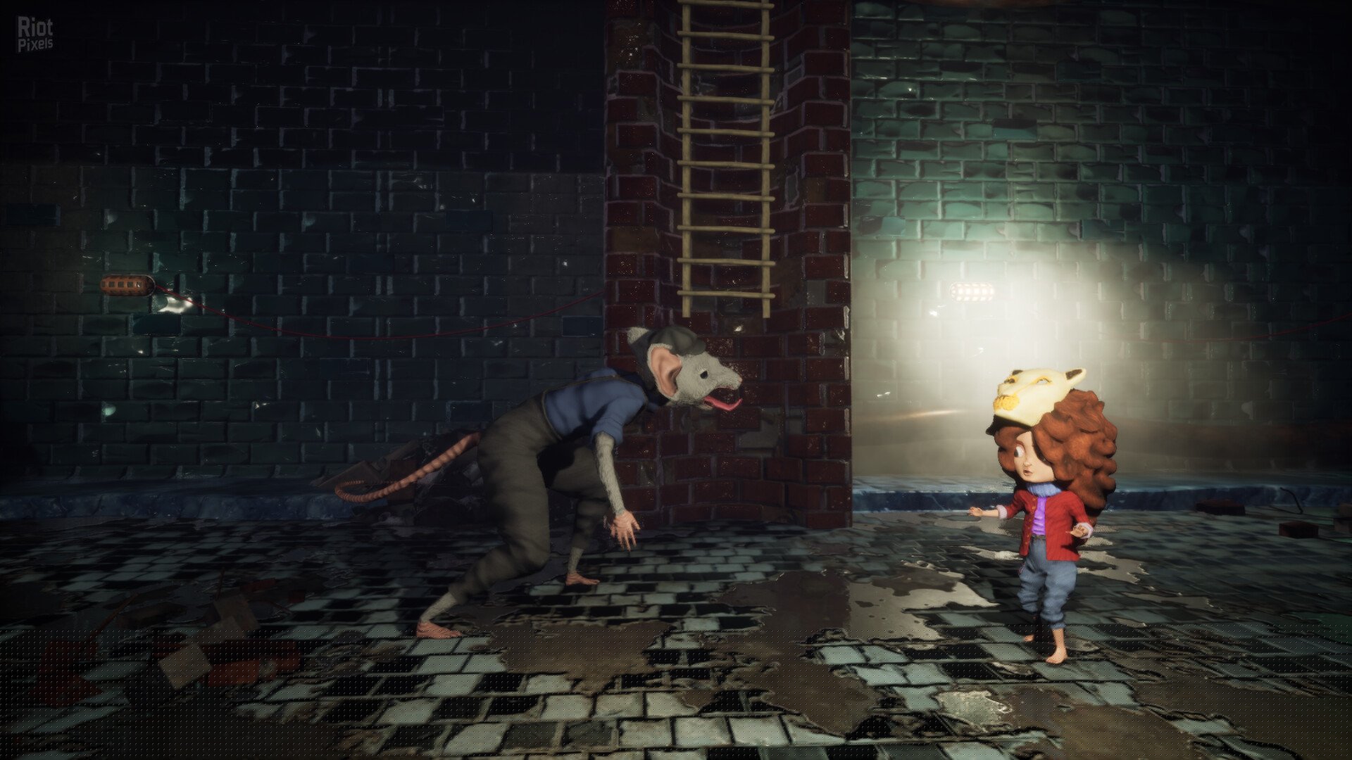 [4]-Orphans Download-HohohoGames