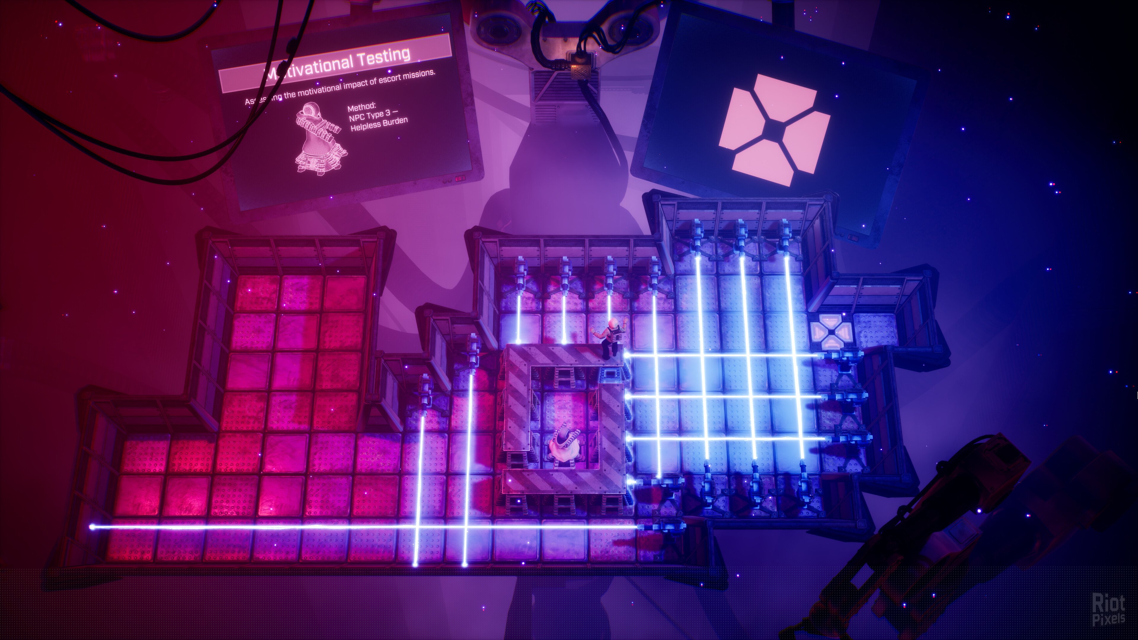 [5]-Lab Rat Download-HohohoGames