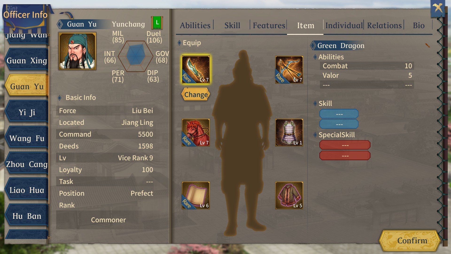 [16]-Three Kingdoms: The Last Warlord – v1.0.4.4026 + 8 DLCs Download-HohohoGames