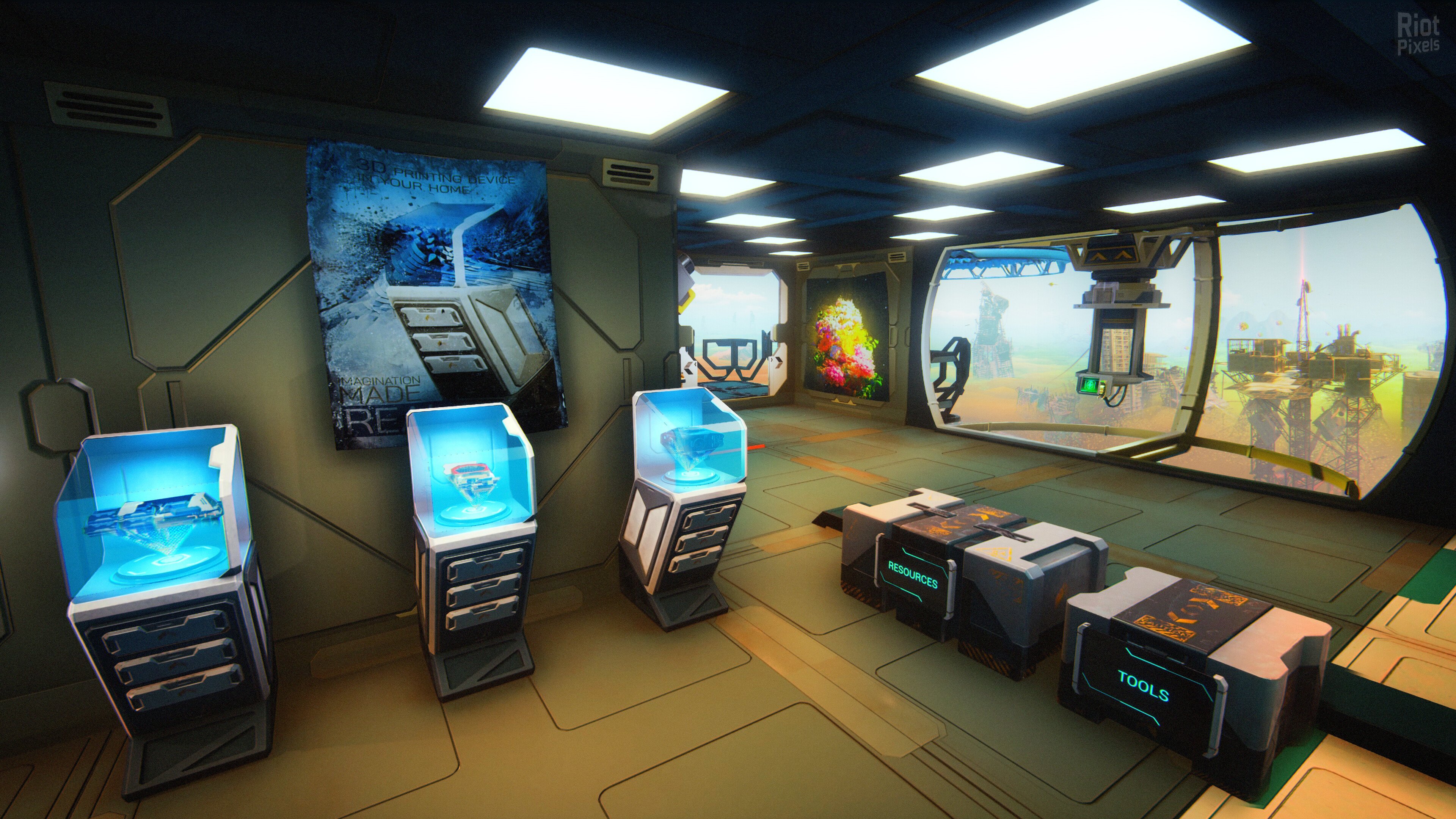 [6]-Forever Skies – v1.0.0 #39095 + 4 DLCs Download-HohohoGames