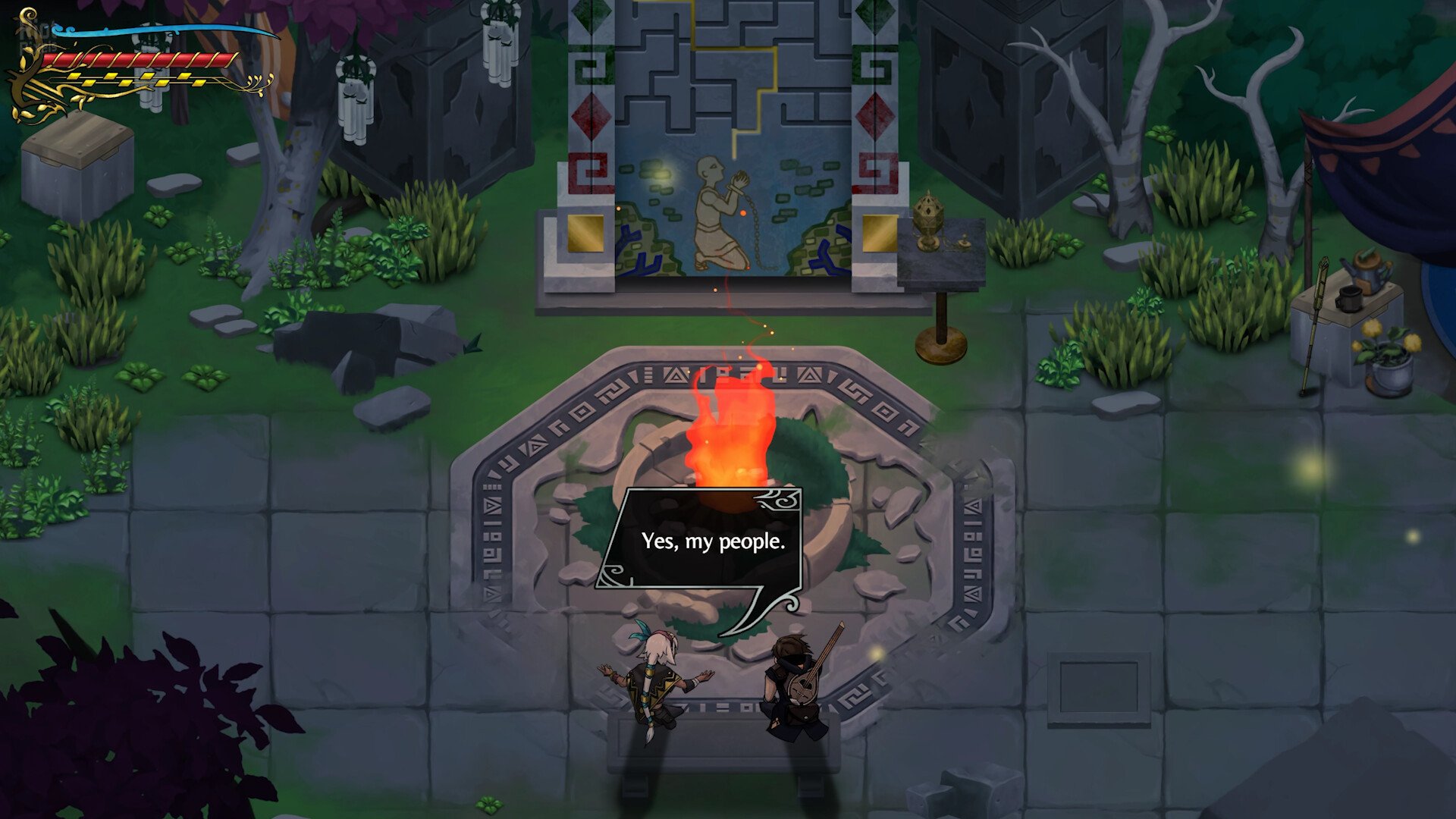 [13]-Traveler’s Refrain – v1.0_04082025 Download-HohohoGames