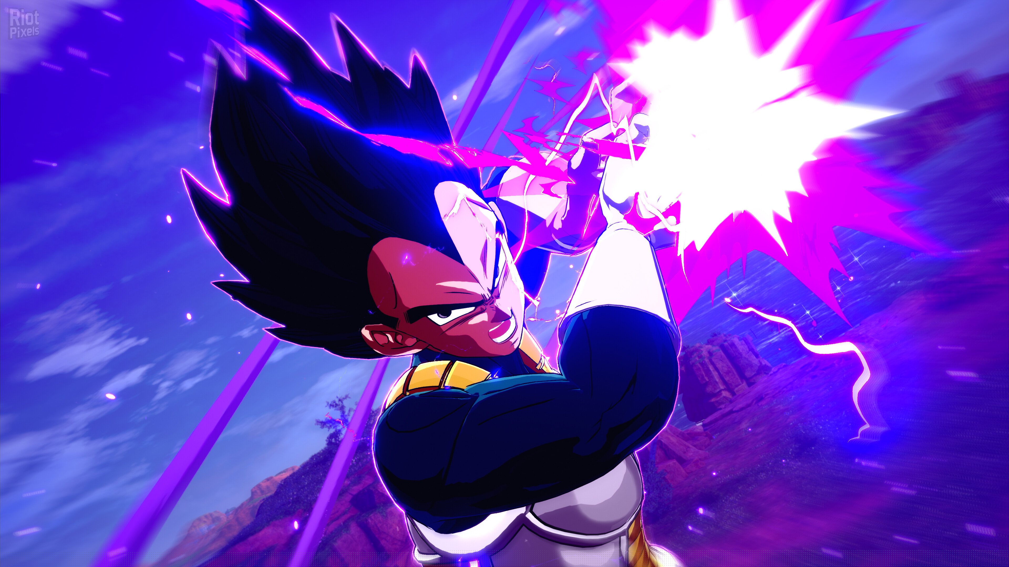[8]-DRAGON BALL: Sparking! ZERO, v2011.010.003.007.006 + 10 DLCs + Multiplayer Download-HohohoGames