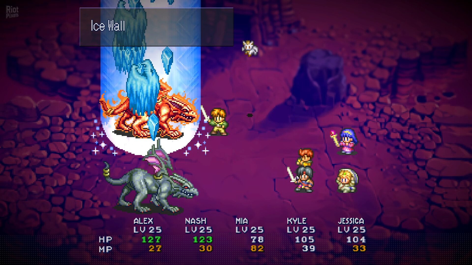 [2]-LUNAR Remastered Collection Download-HohohoGames