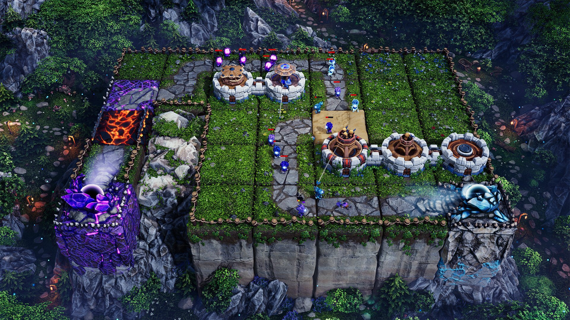 [2]-Artisan TD – v1.310 Download-HohohoGames