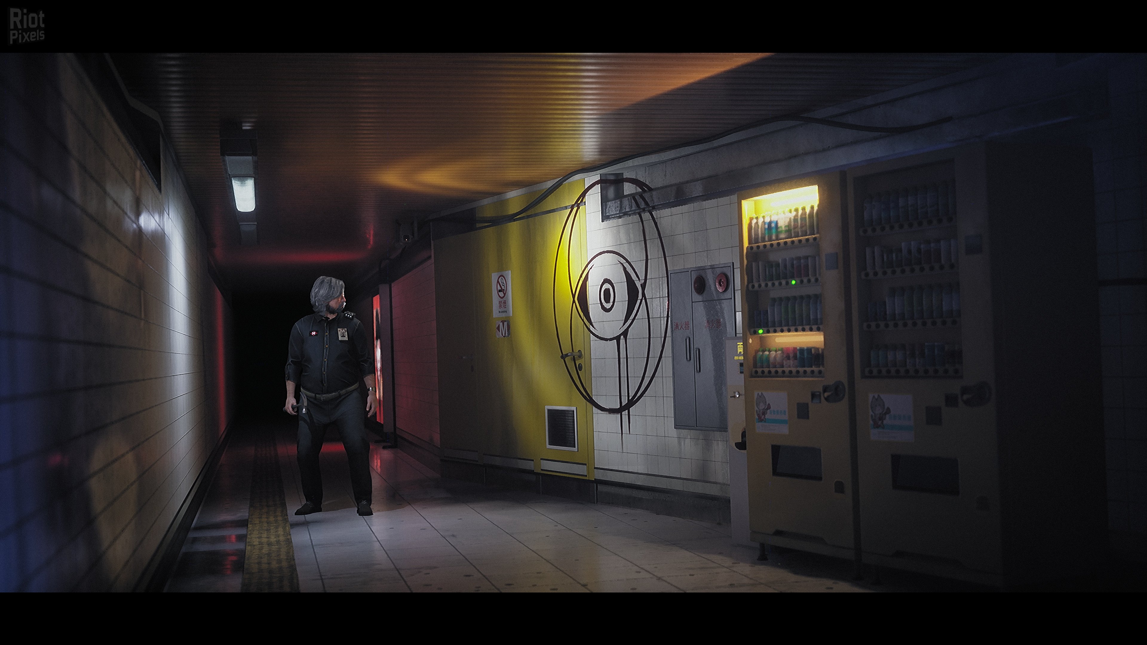 [10]-Post Trauma – v1.04 Download-HohohoGames