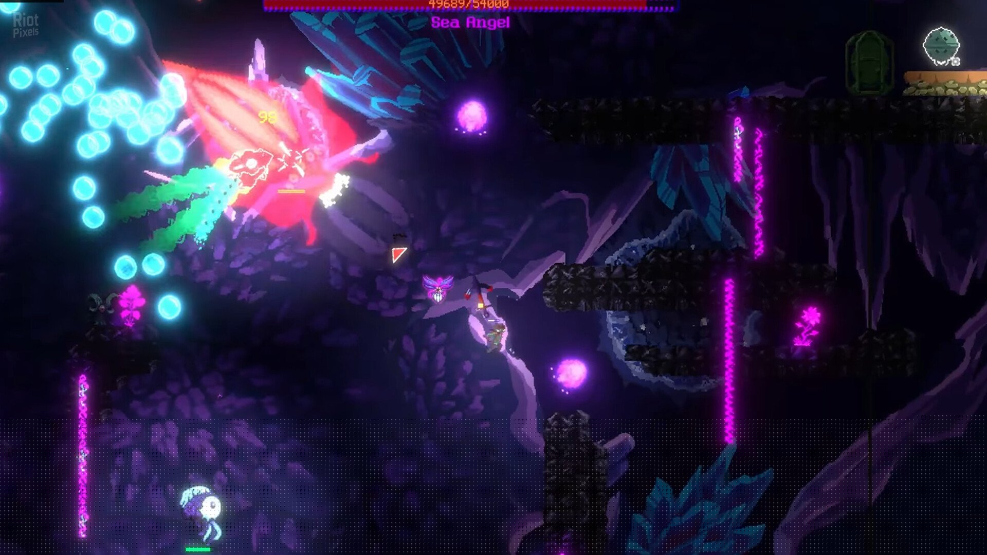 [2]-Dive The Depths – v0.1.0a Download-HohohoGames