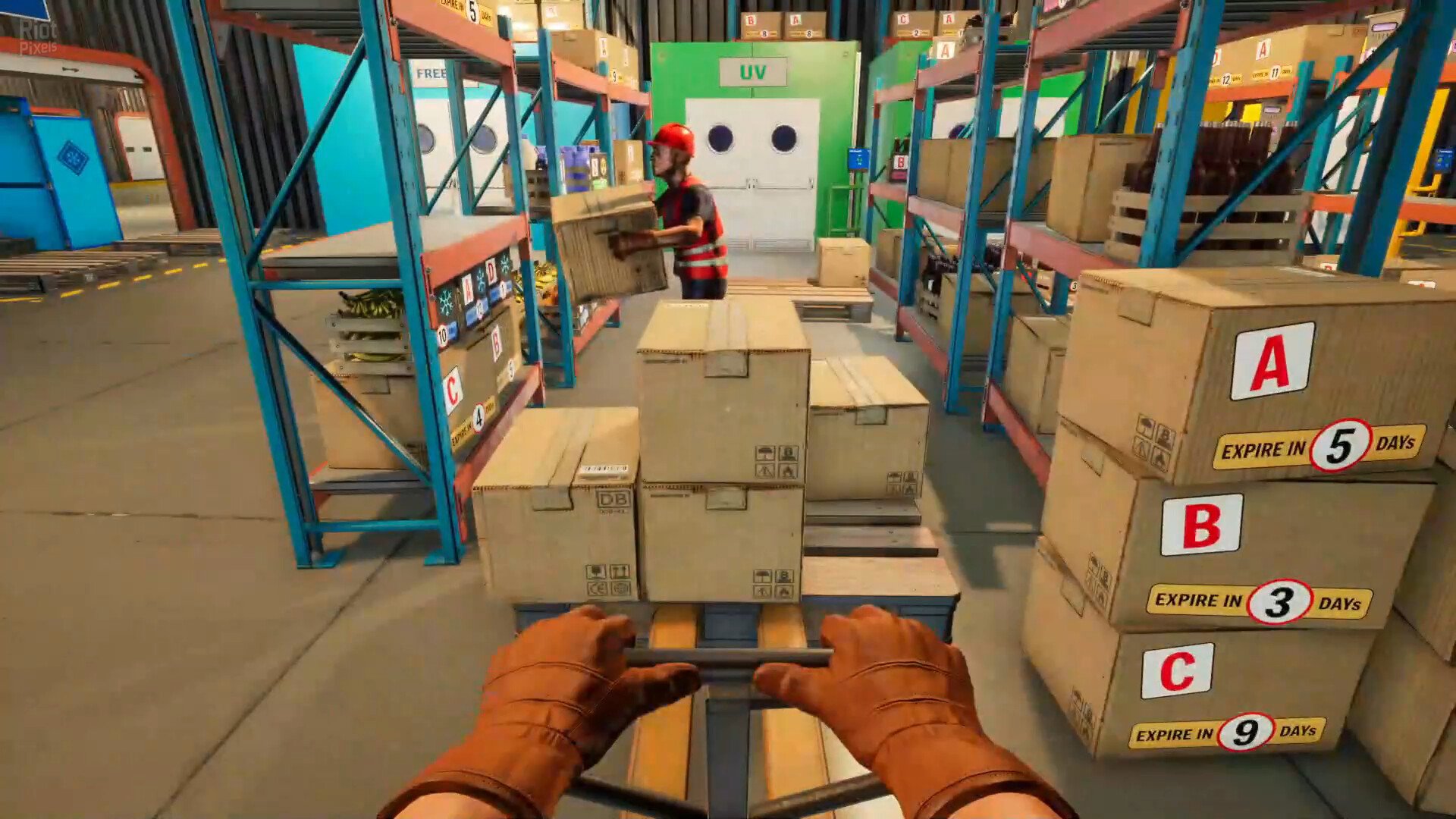 [11]-Storage Guys – v1.0.2 Download-HohohoGames