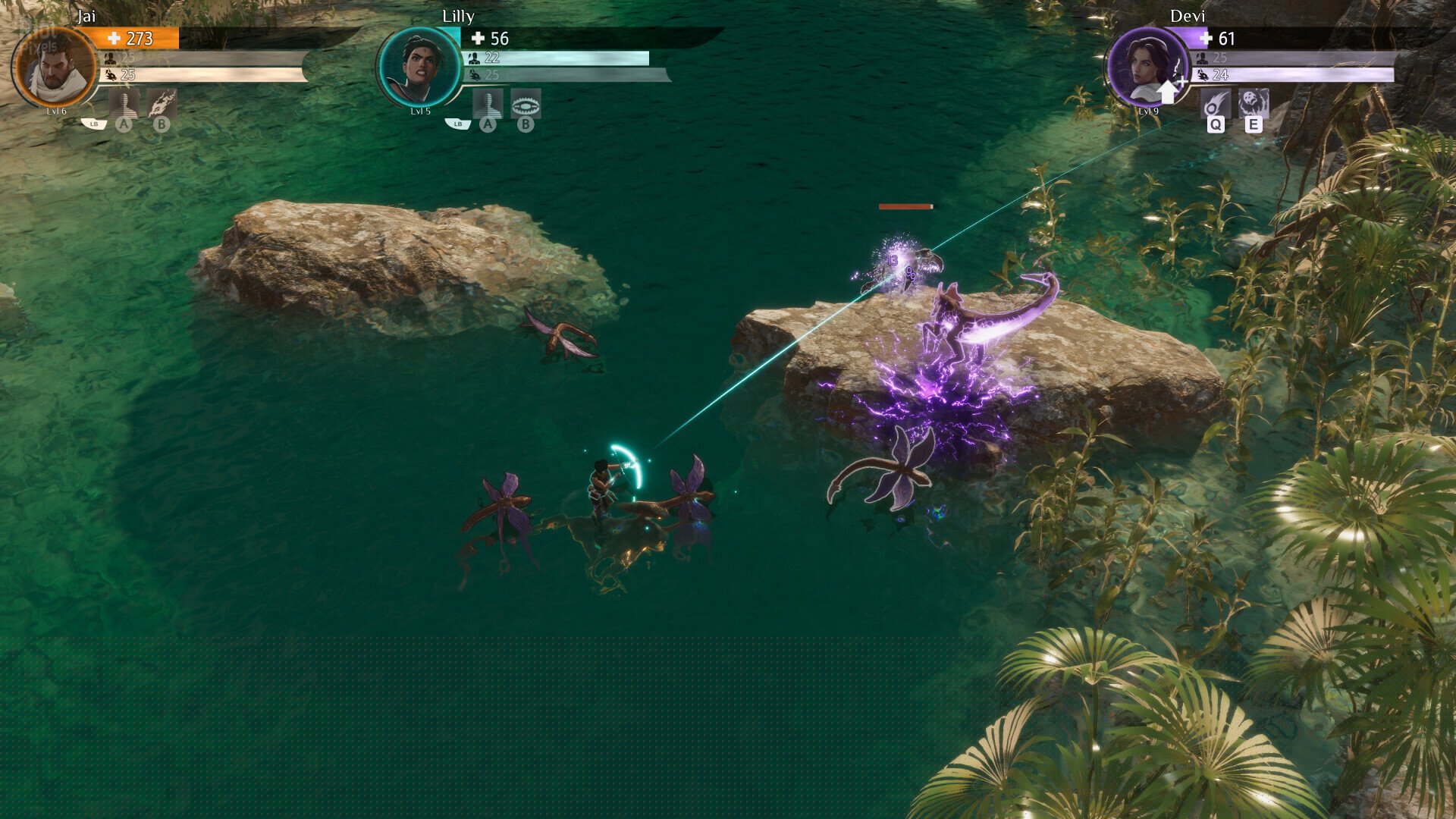 [6]-Coridden: Deluxe Edition – v1.2.3 + 3 DLCs Download-HohohoGames