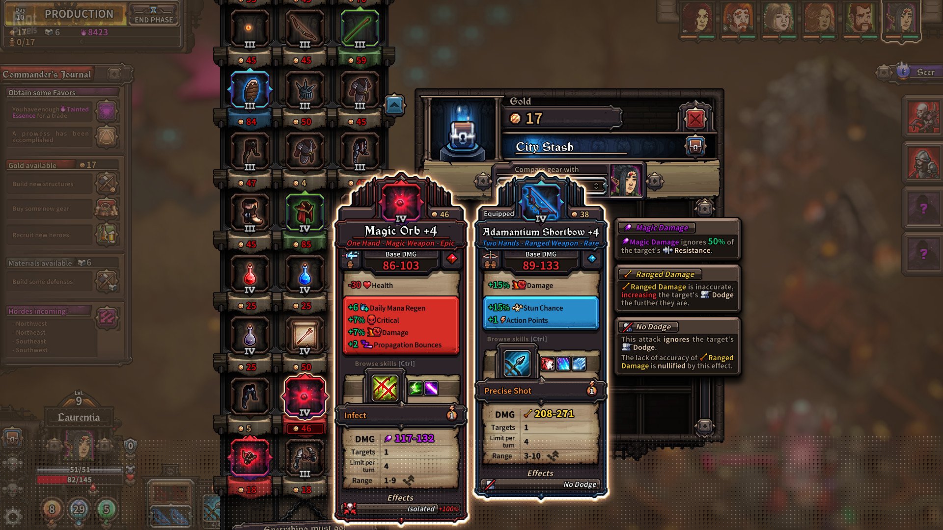 [3]-The Last Spell: Complete The Set Bundle, v1.2.18.3.s.de + 3 DLCs/Bonuses Download-HohohoGames