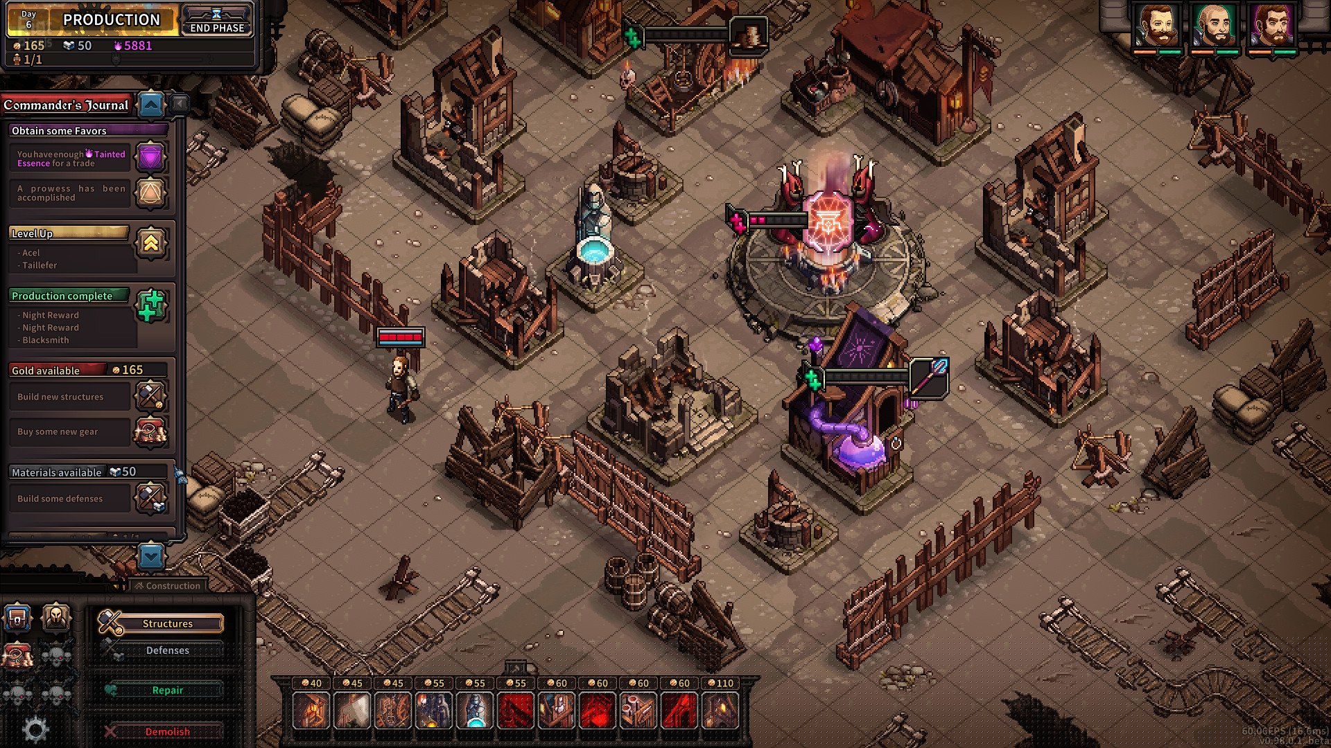 [13]-The Last Spell: Complete The Set Bundle, v1.2.18.3.s.de + 3 DLCs/Bonuses Download-HohohoGames