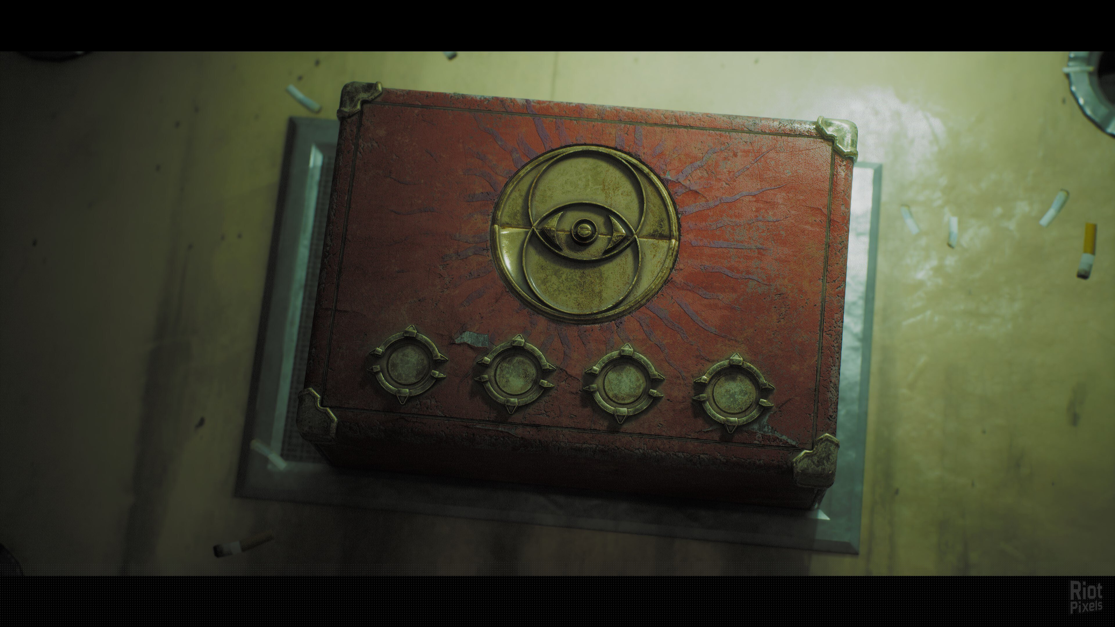 [5]-Post Trauma – v1.04 Download-HohohoGames
