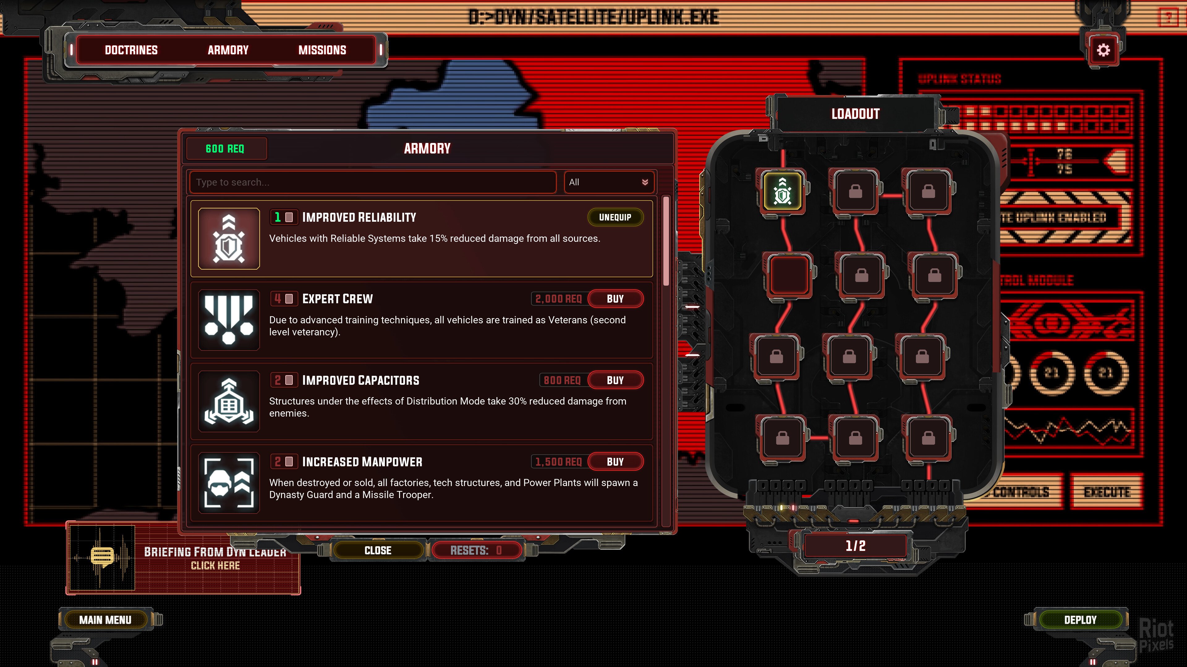 [5]-Tempest Rising: Deluxe Edition, v1.0.0+43454 + 3 DLCs/Bonuses Download-HohohoGames